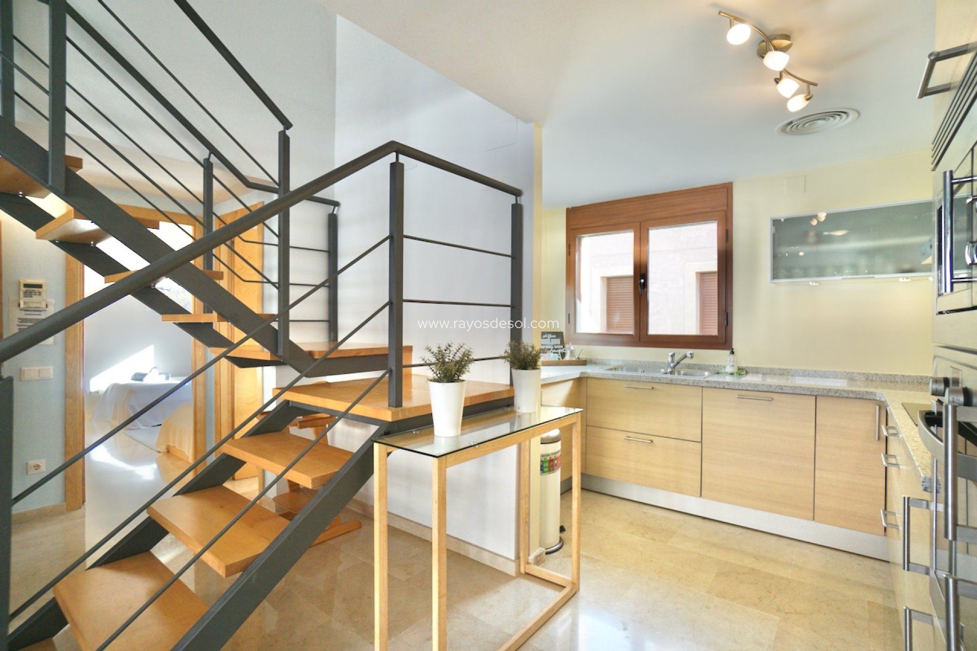 Reventa - Apartamento / piso - Benissa - Montemar