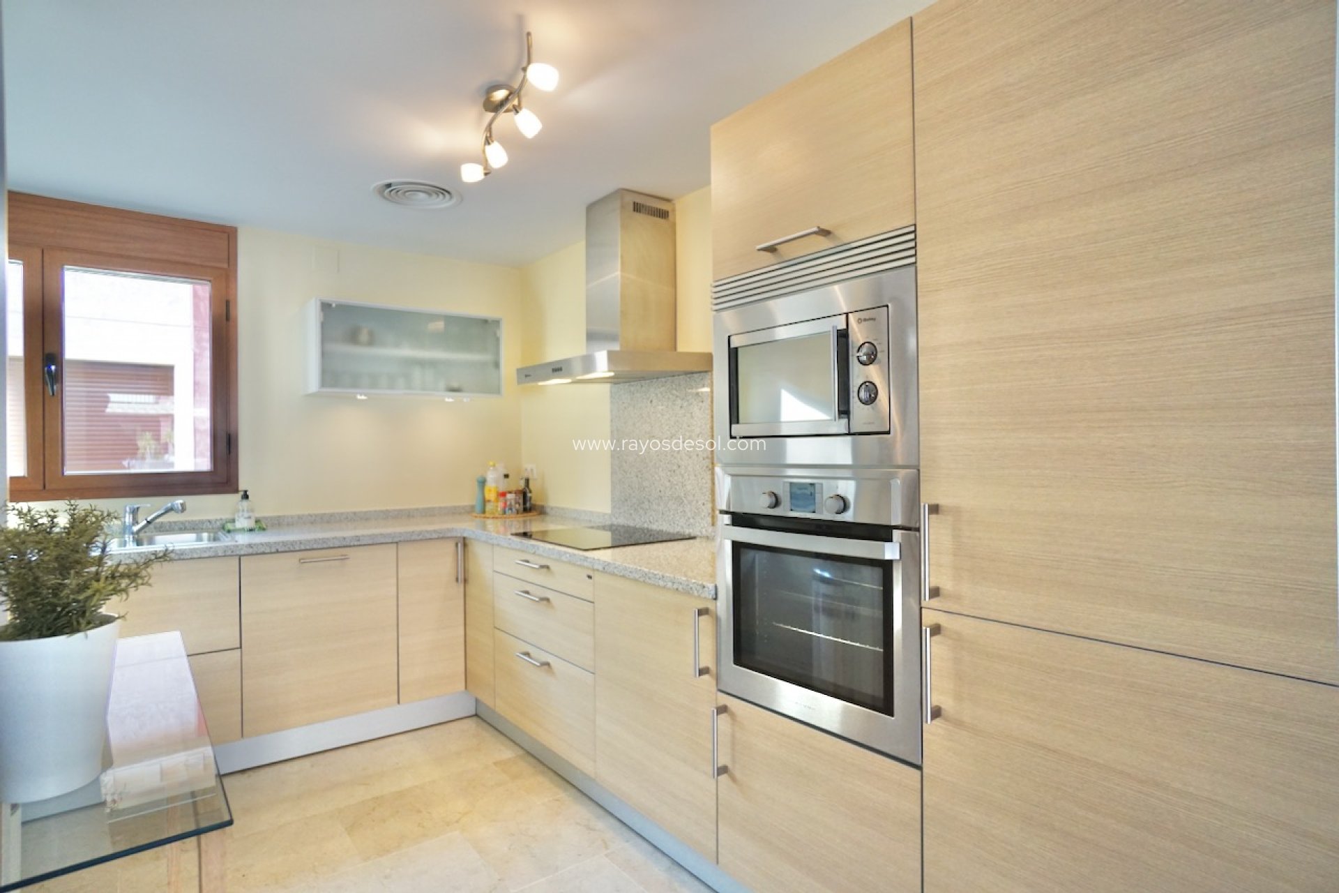 Reventa - Apartamento / piso - Benissa - Montemar