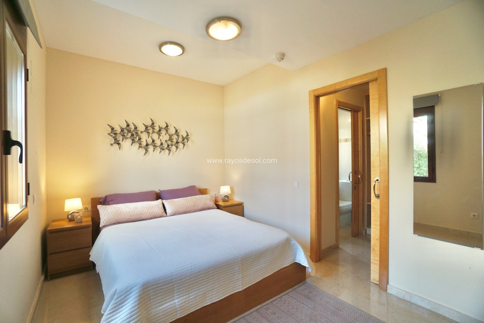 Reventa - Apartamento / piso - Benissa - Montemar