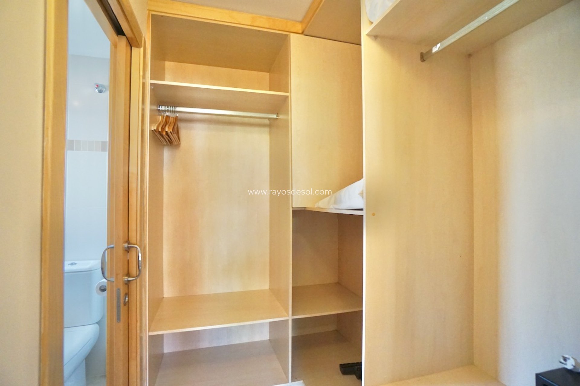 Reventa - Apartamento / piso - Benissa - Montemar