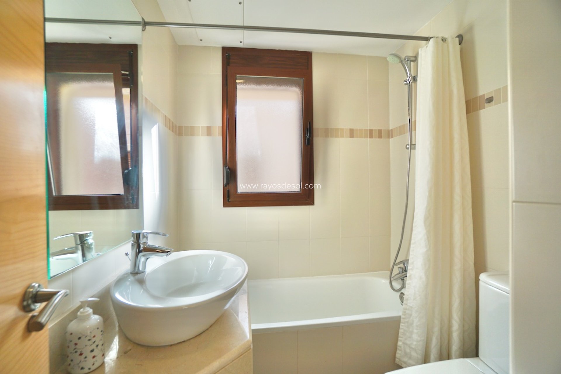 Reventa - Apartamento / piso - Benissa - Montemar