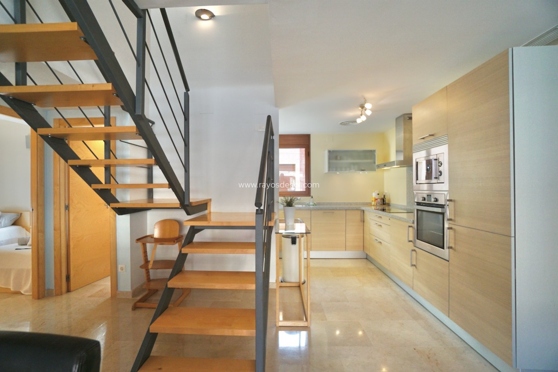 Reventa - Apartamento / piso - Benissa - Montemar