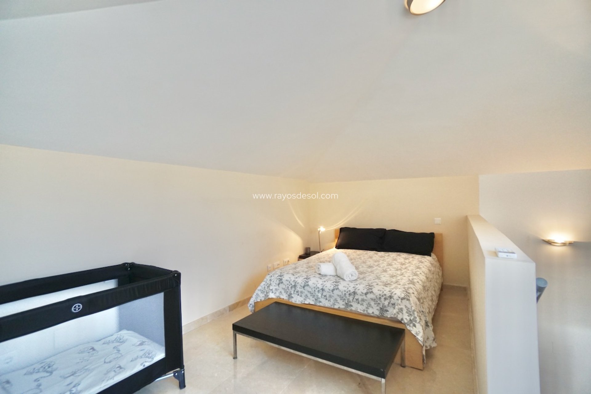 Reventa - Apartamento / piso - Benissa - Montemar