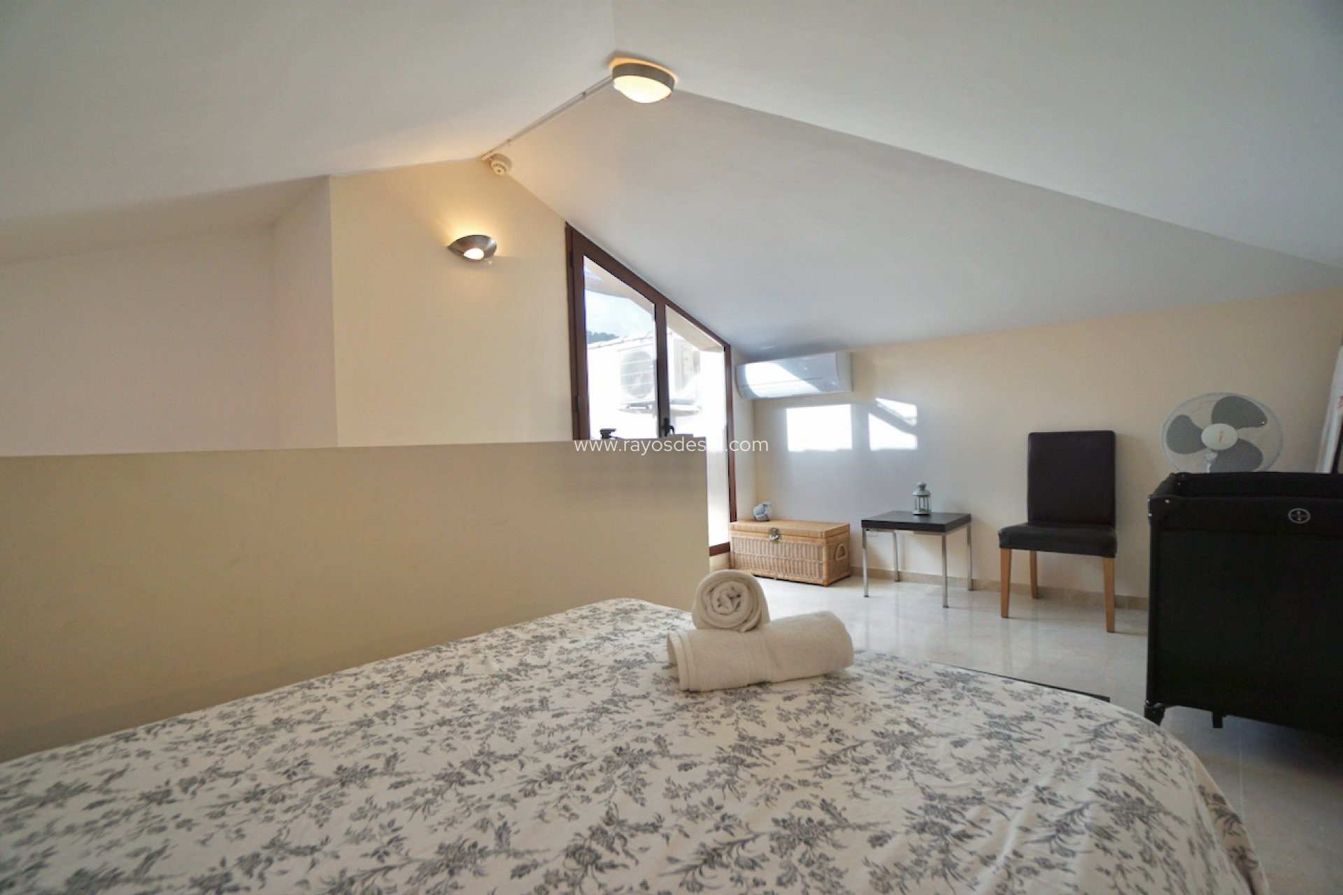 Reventa - Apartamento / piso - Benissa - Montemar