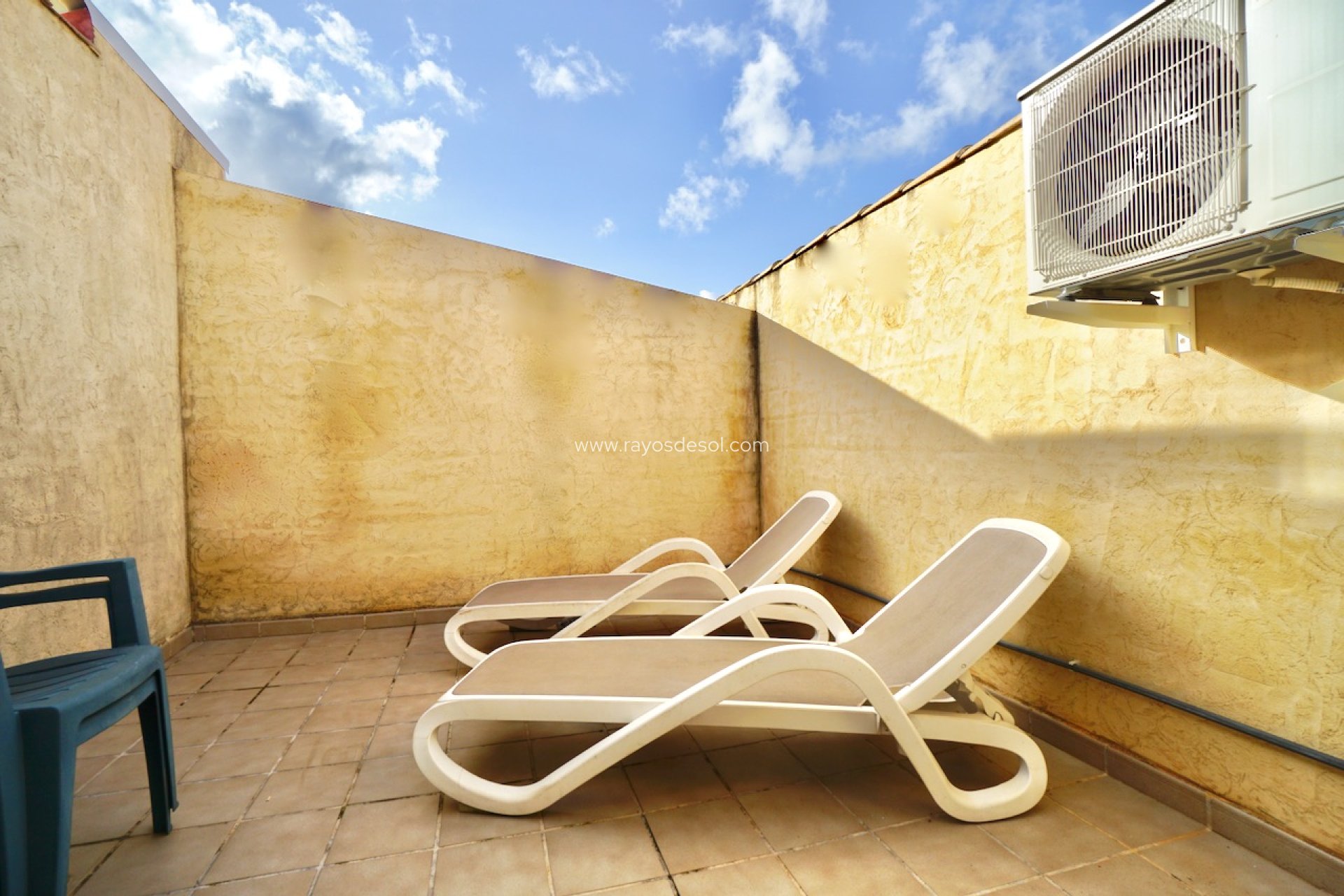 Reventa - Apartamento / piso - Benissa - Montemar