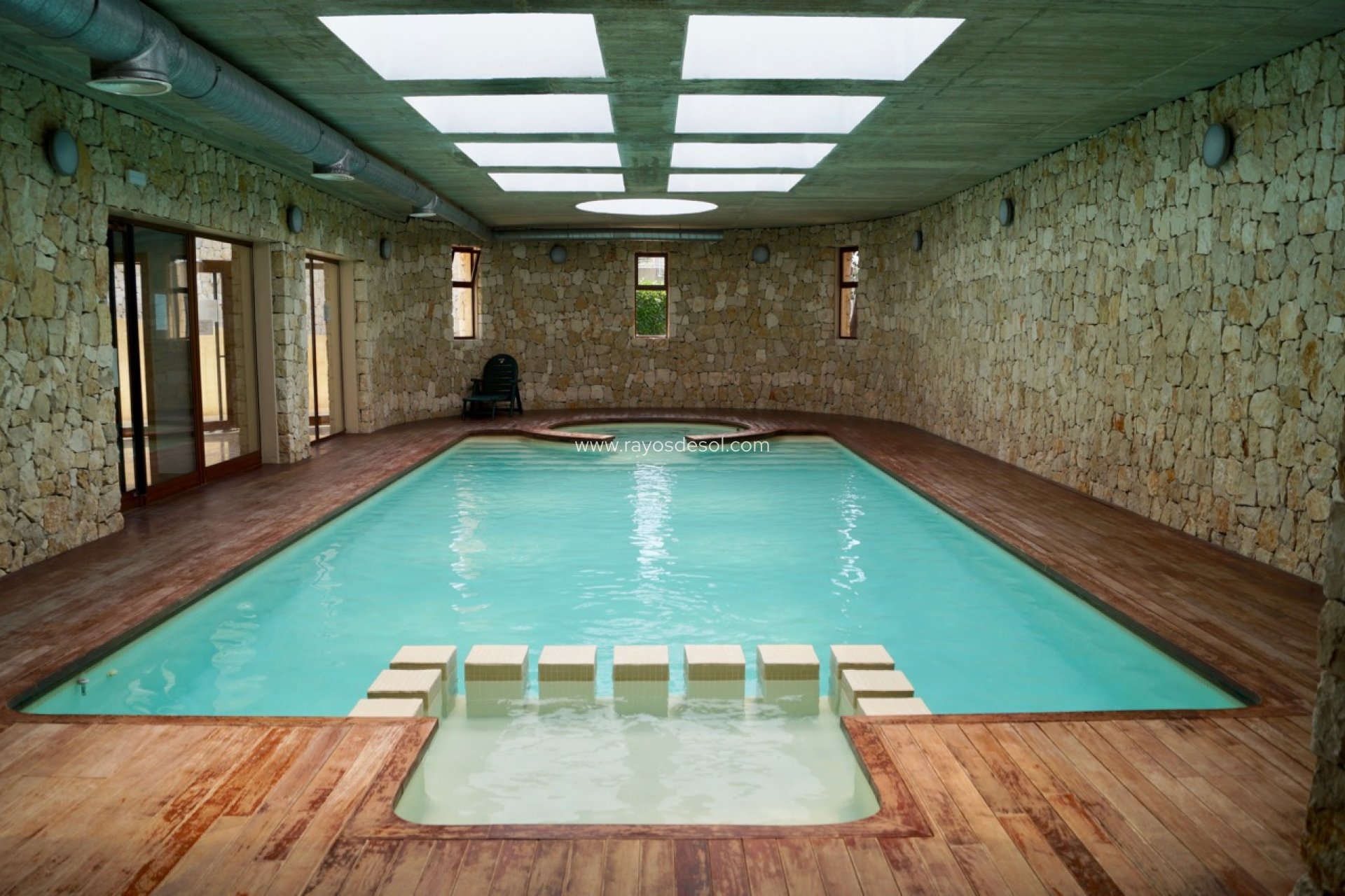 Reventa - Apartamento / piso - Benissa - Montemar