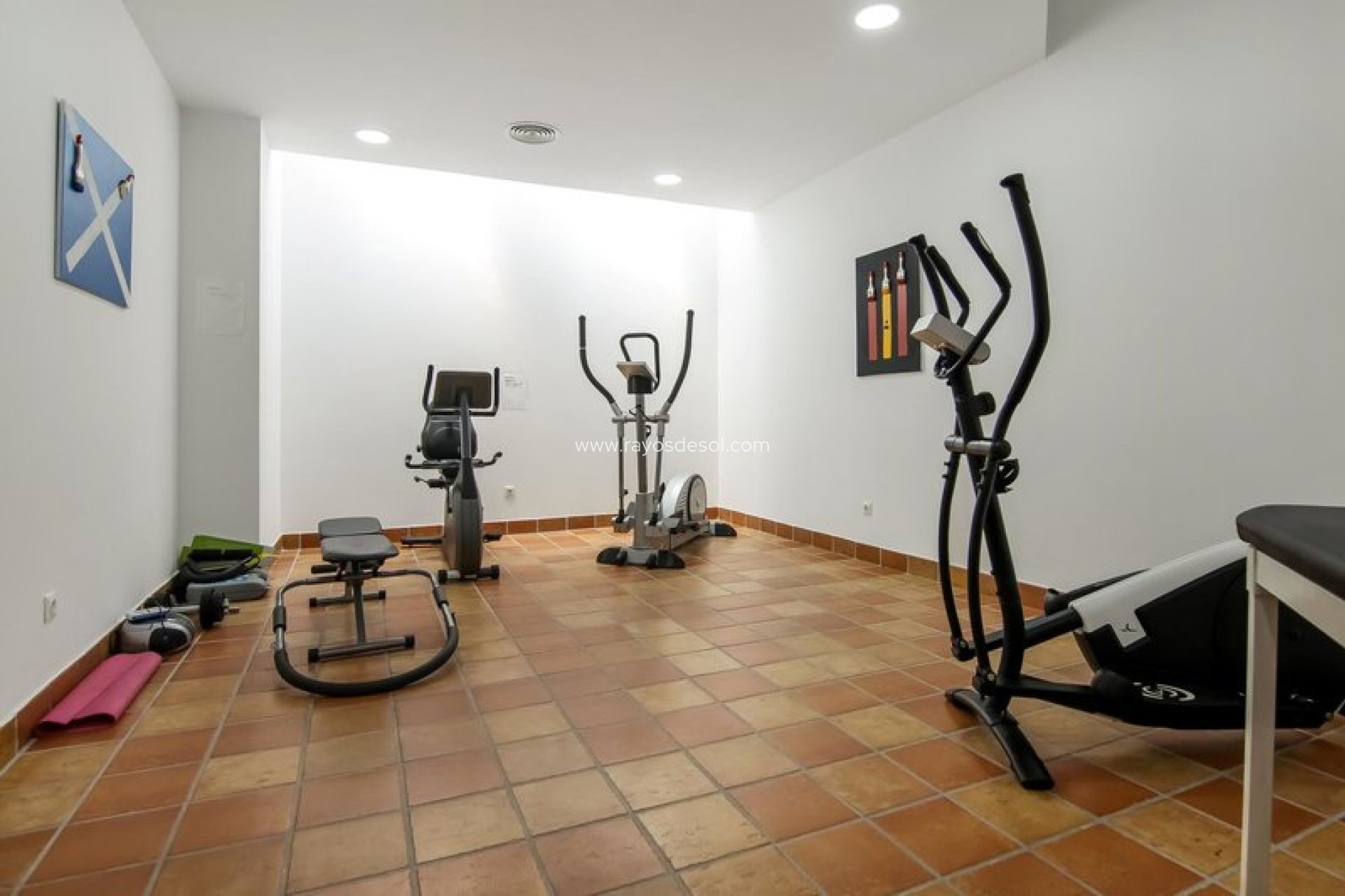 Reventa - Apartamento / piso - Benissa - Montemar