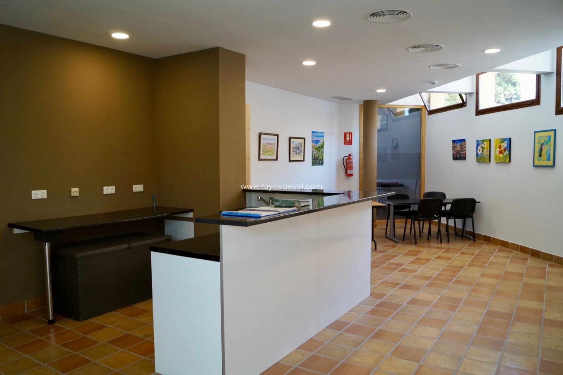 Reventa - Apartamento / piso - Benissa - Montemar