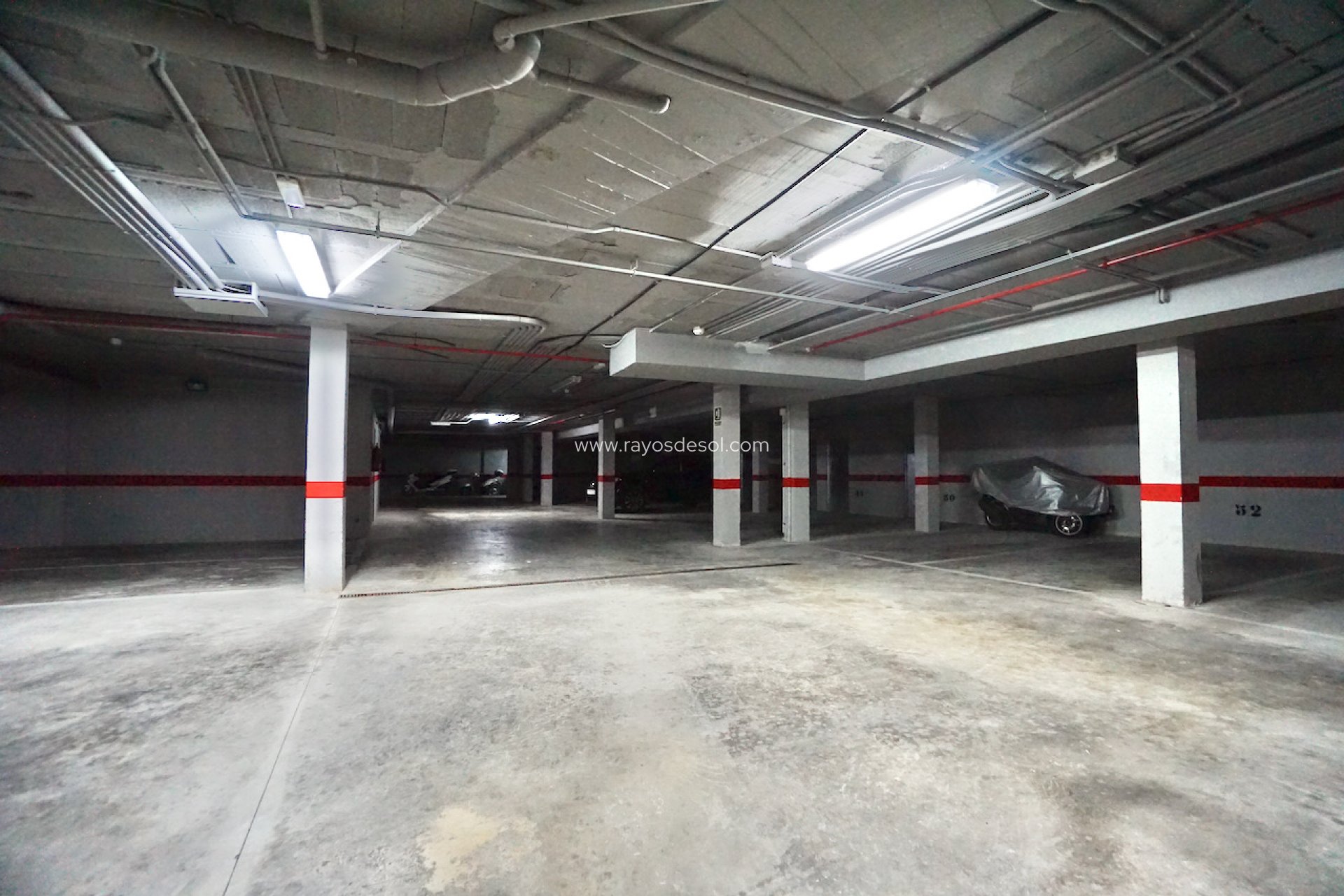 Reventa - Apartamento / piso - Benissa - Montemar