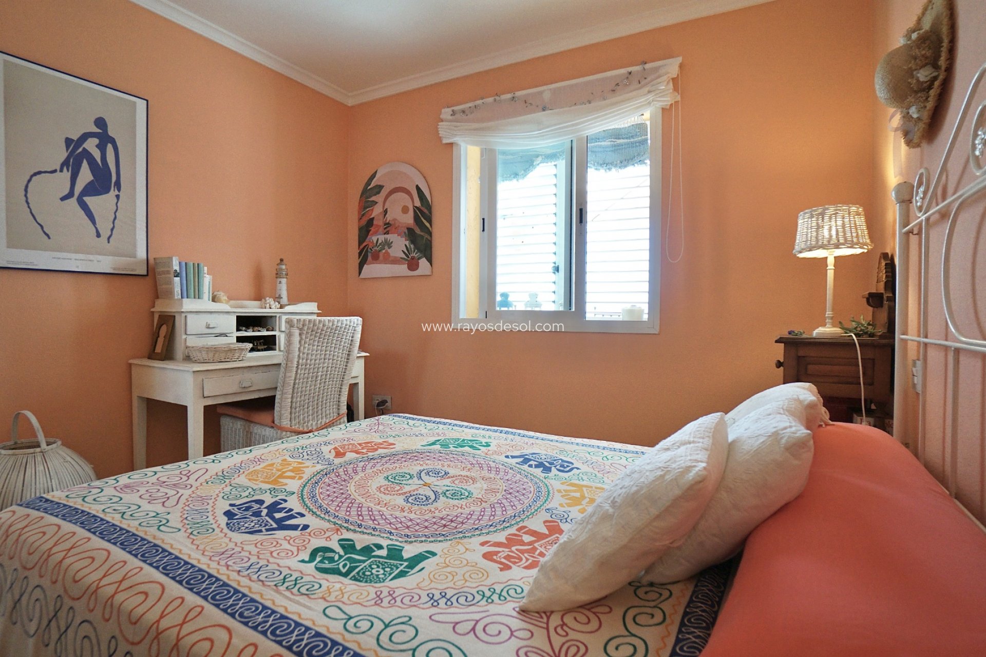 Reventa - Apartamento / piso - Benitachell - Cumbre Del Sol