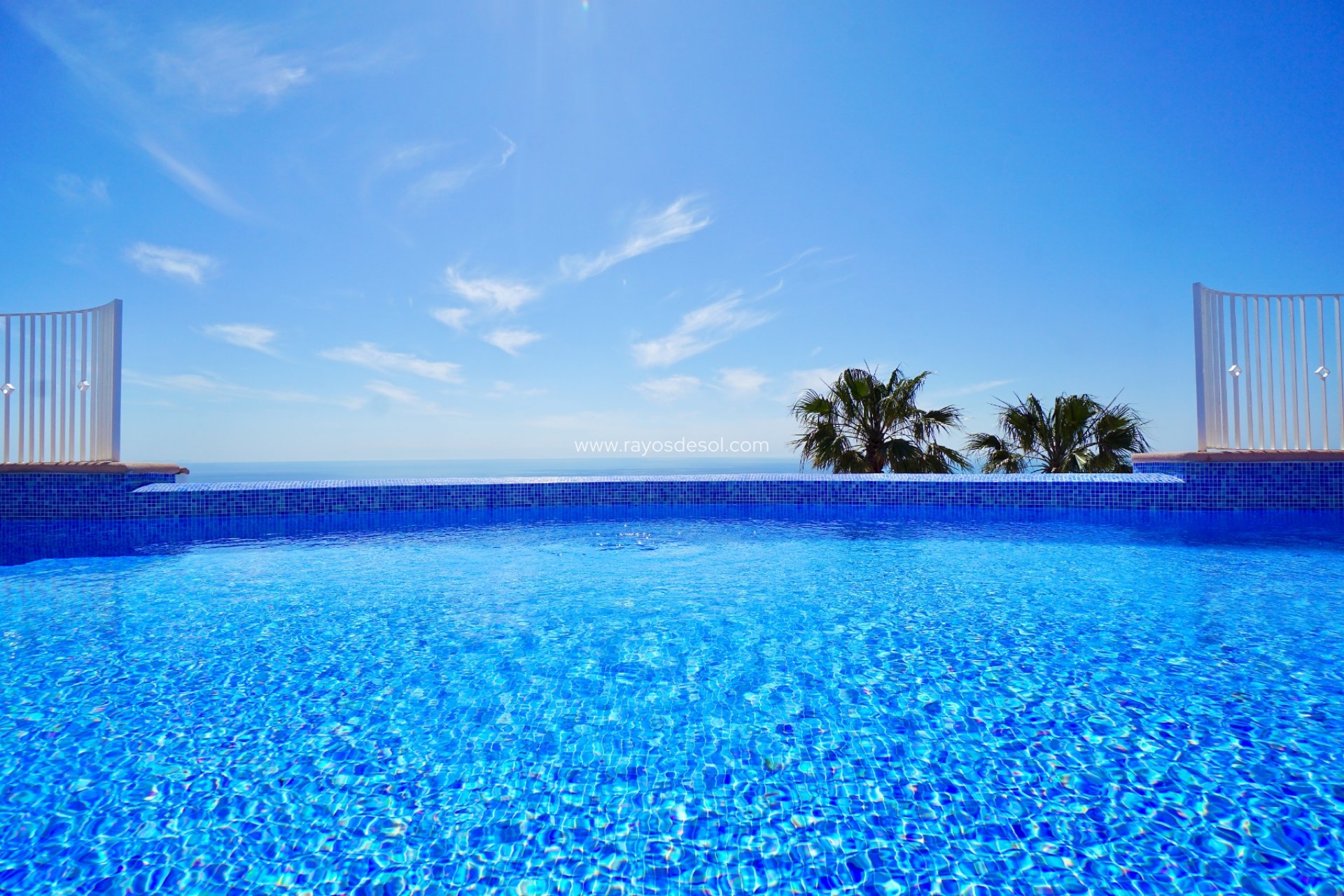 Reventa - Apartamento / piso - Benitachell - Cumbre Del Sol