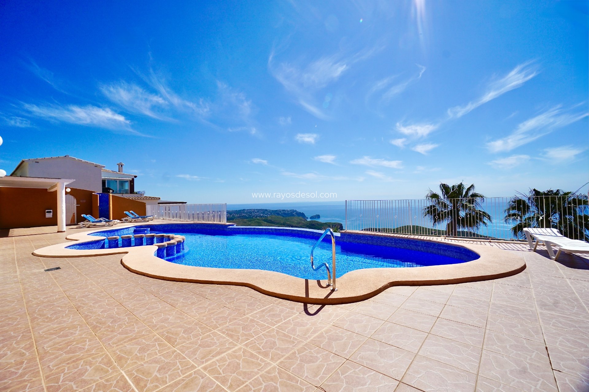 Reventa - Apartamento / piso - Benitachell - Cumbre Del Sol