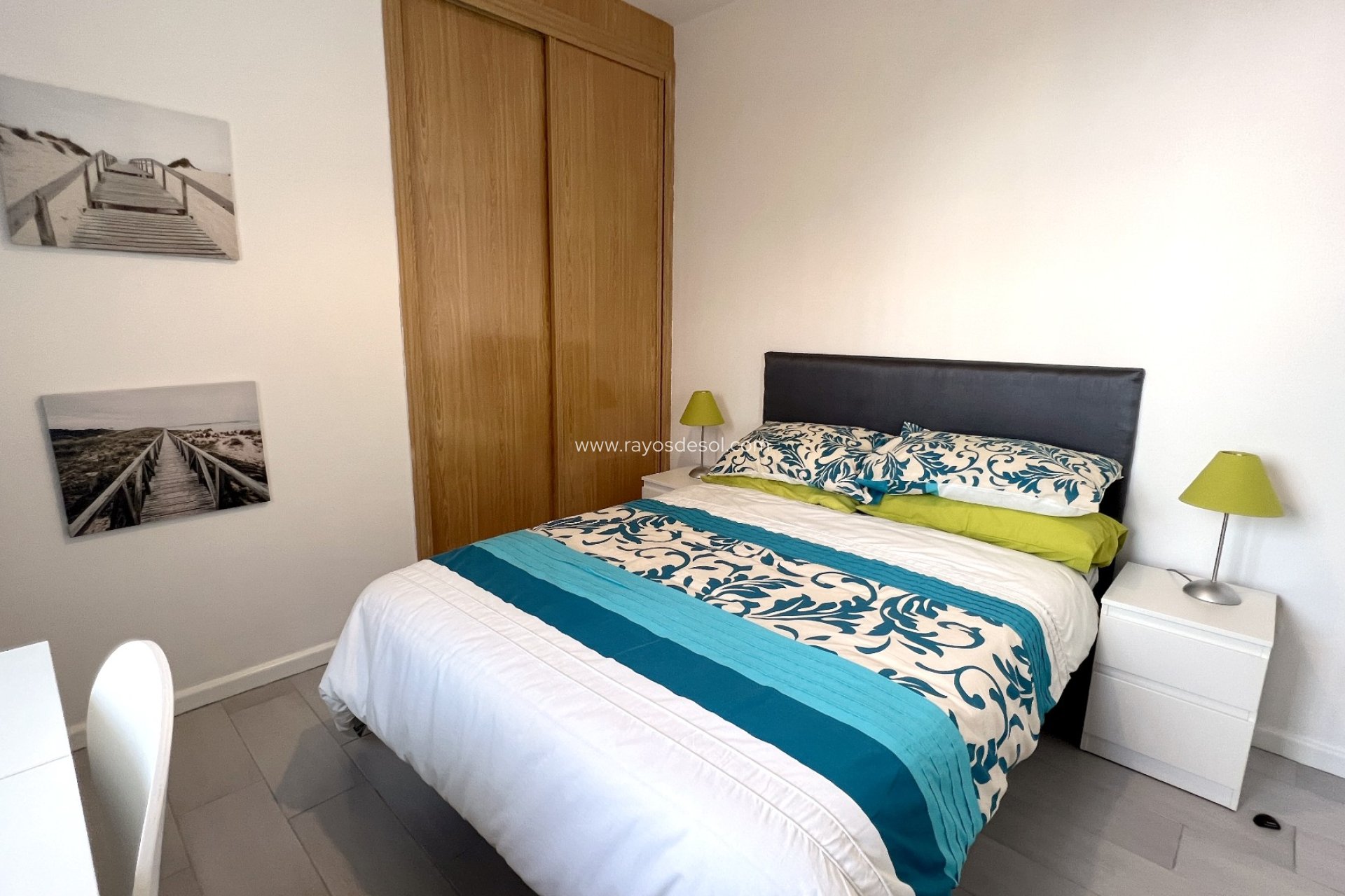 Reventa - Apartamento / piso - Benitachell - Panorama CDS