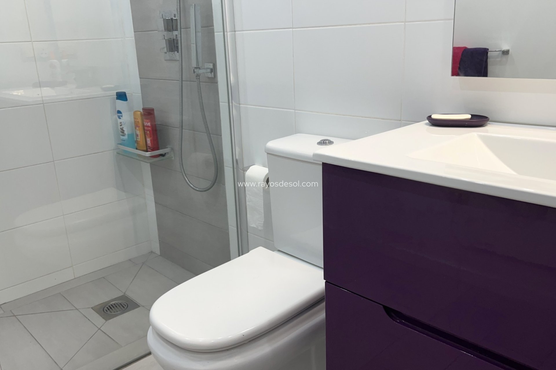 Reventa - Apartamento / piso - Benitachell - Panorama CDS