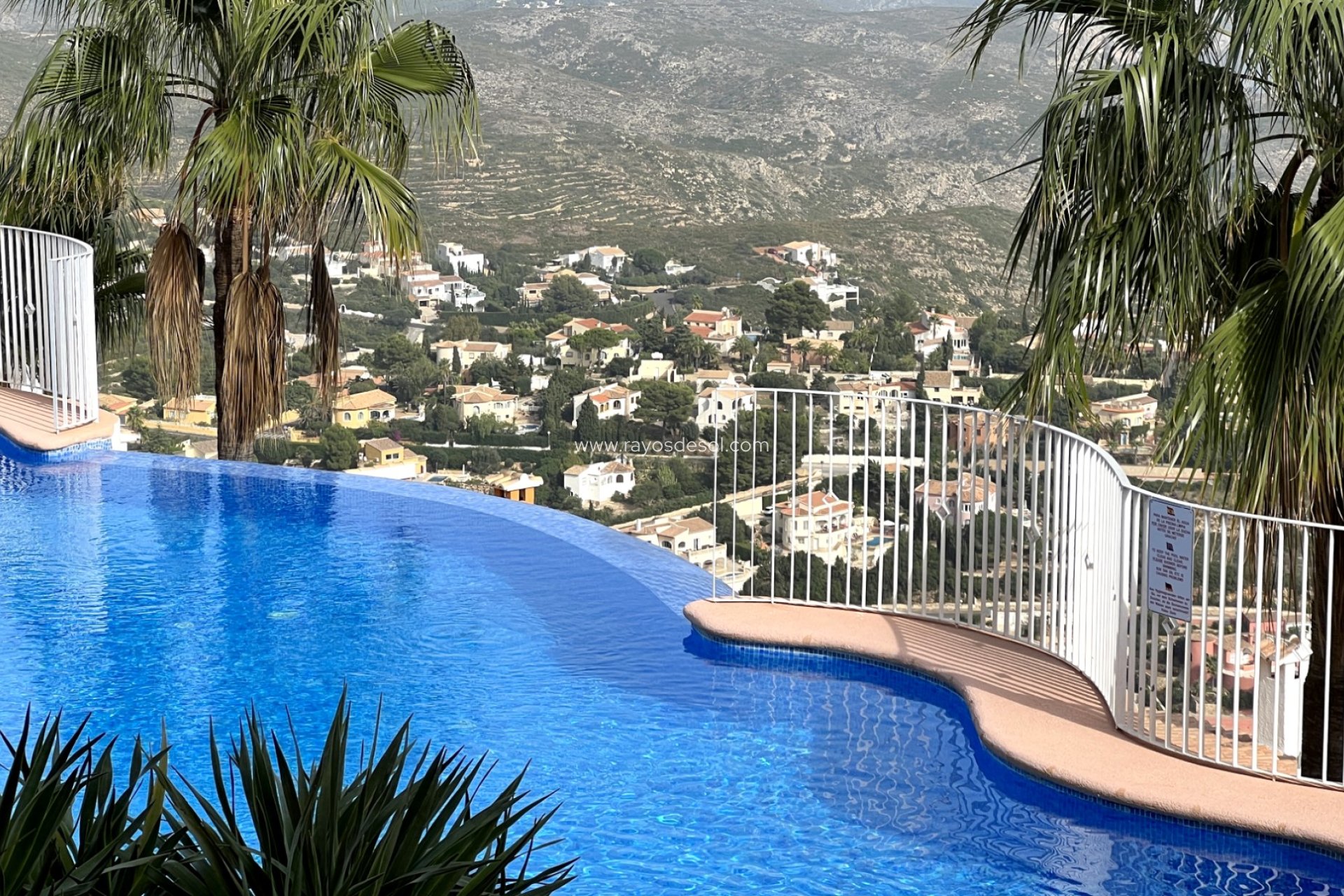 Reventa - Apartamento / piso - Benitachell - Panorama CDS