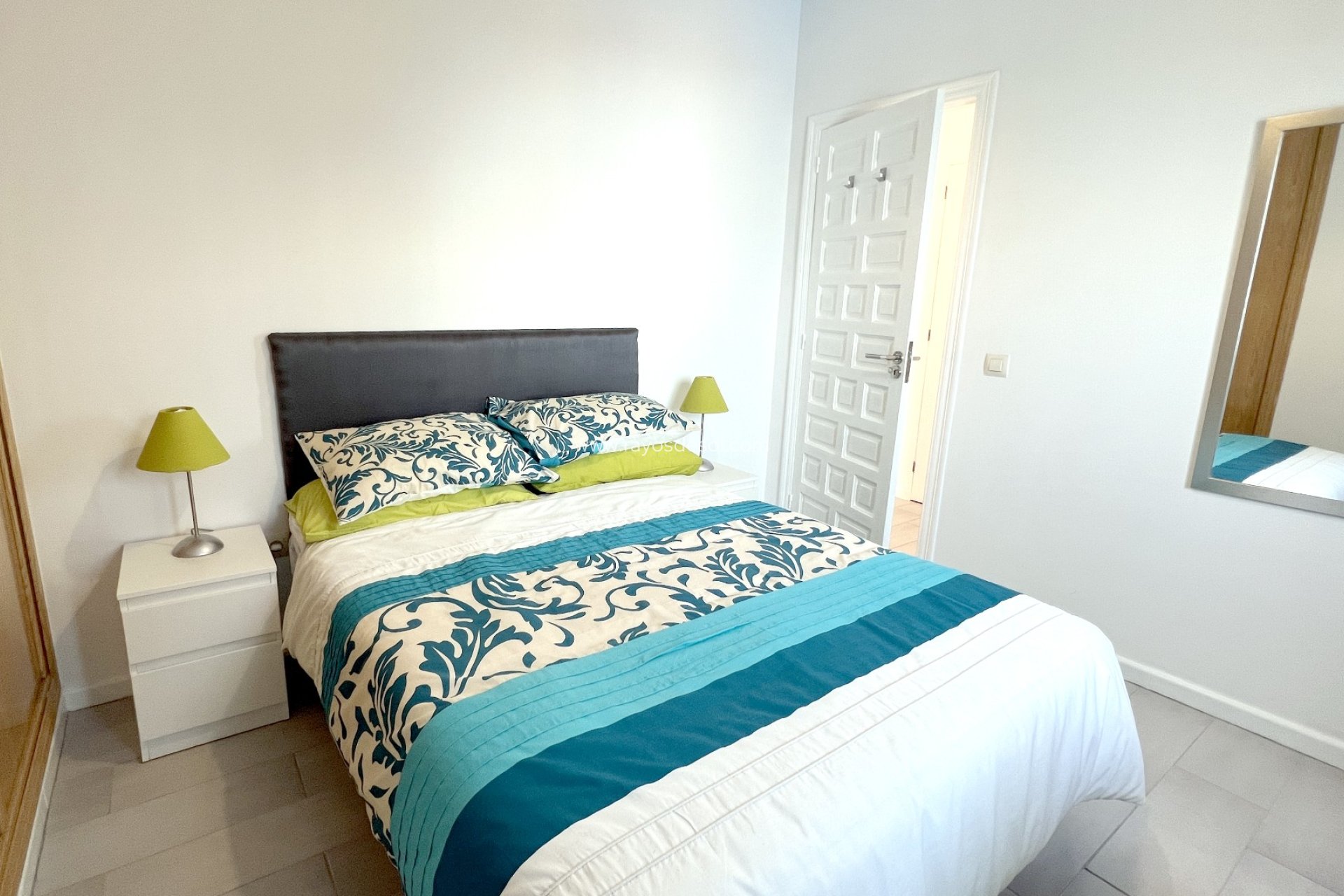 Reventa - Apartamento / piso - Benitachell - Panorama CDS