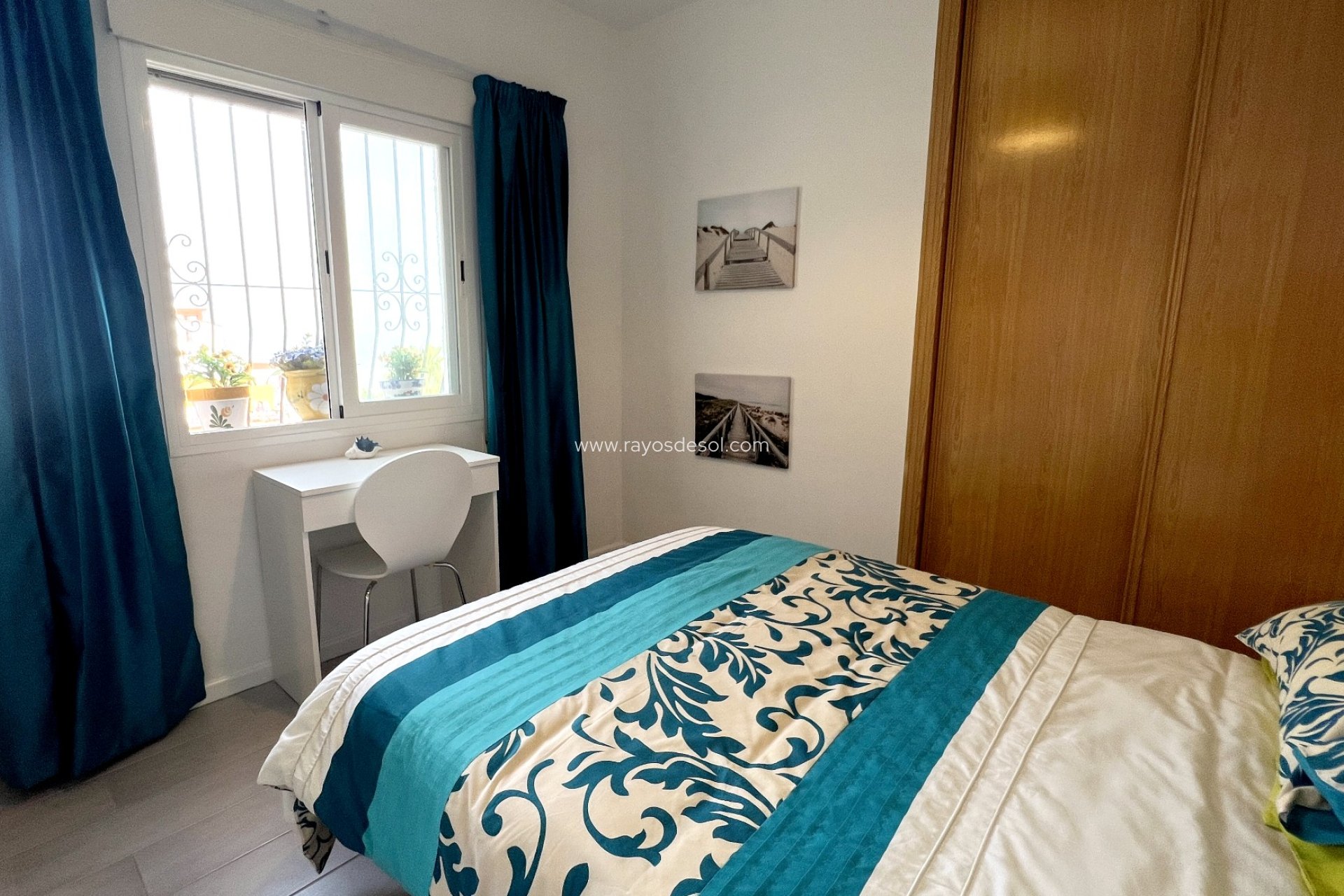 Reventa - Apartamento / piso - Benitachell - Panorama CDS