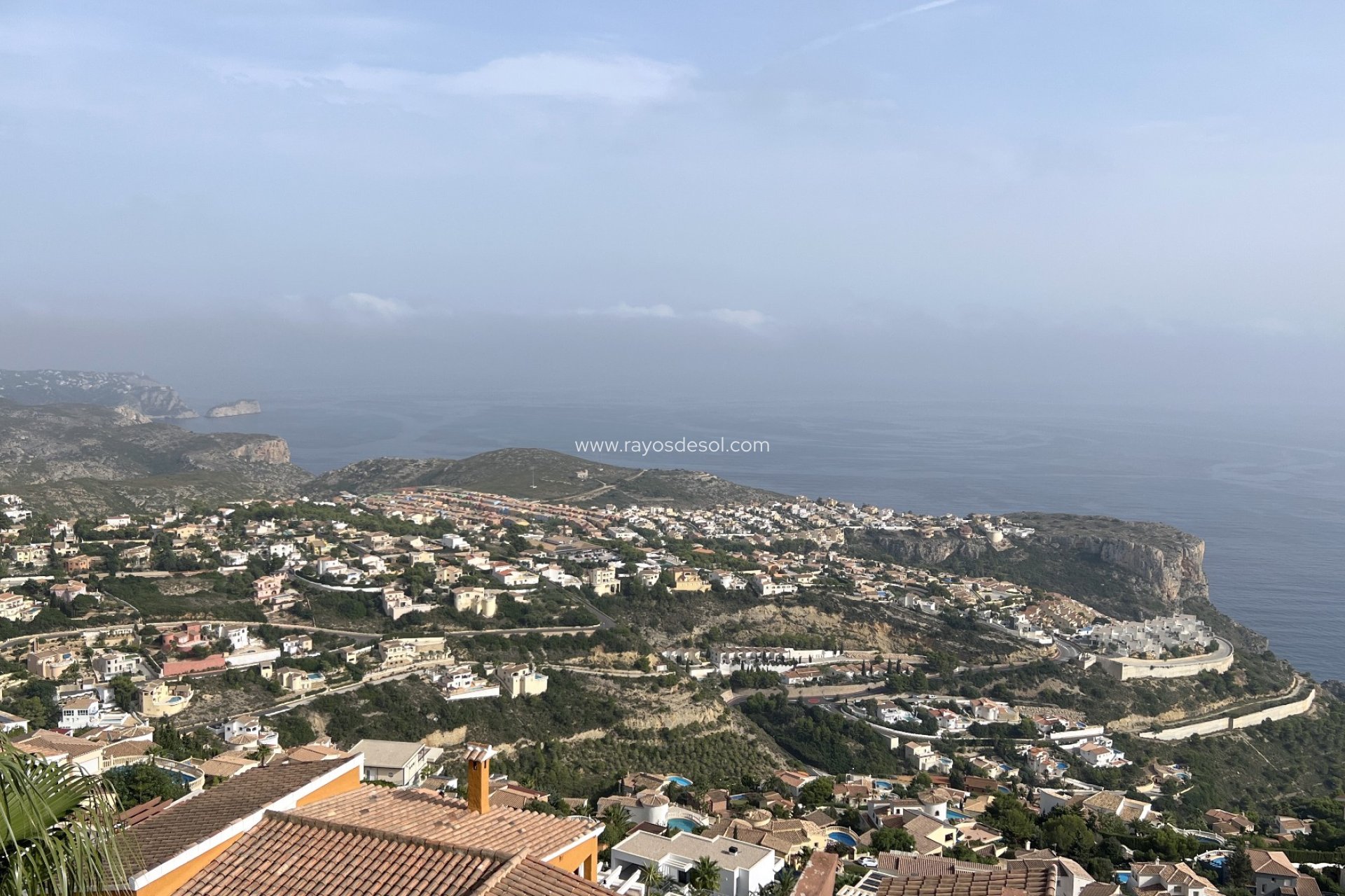 Reventa - Apartamento / piso - Benitachell - Panorama CDS