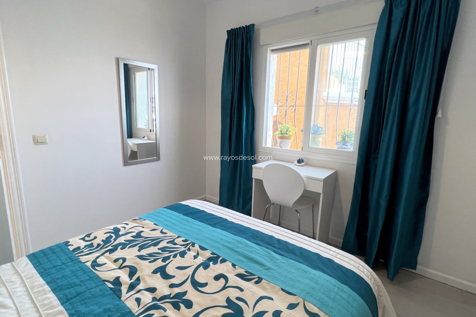 Reventa - Apartamento / piso - Benitachell - Panorama CDS