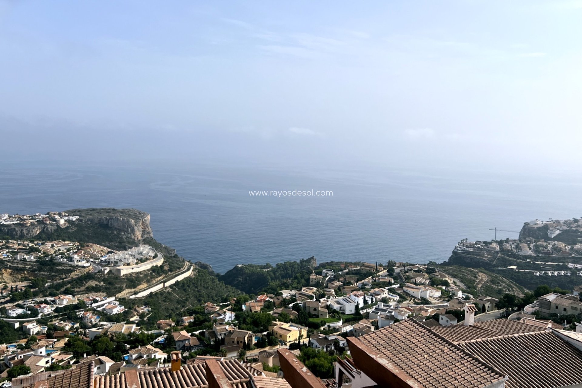 Reventa - Apartamento / piso - Benitachell - Panorama CDS