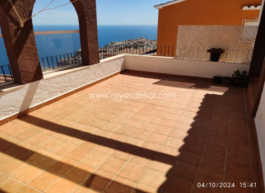 Reventa - Apartamento / piso - Benitachell