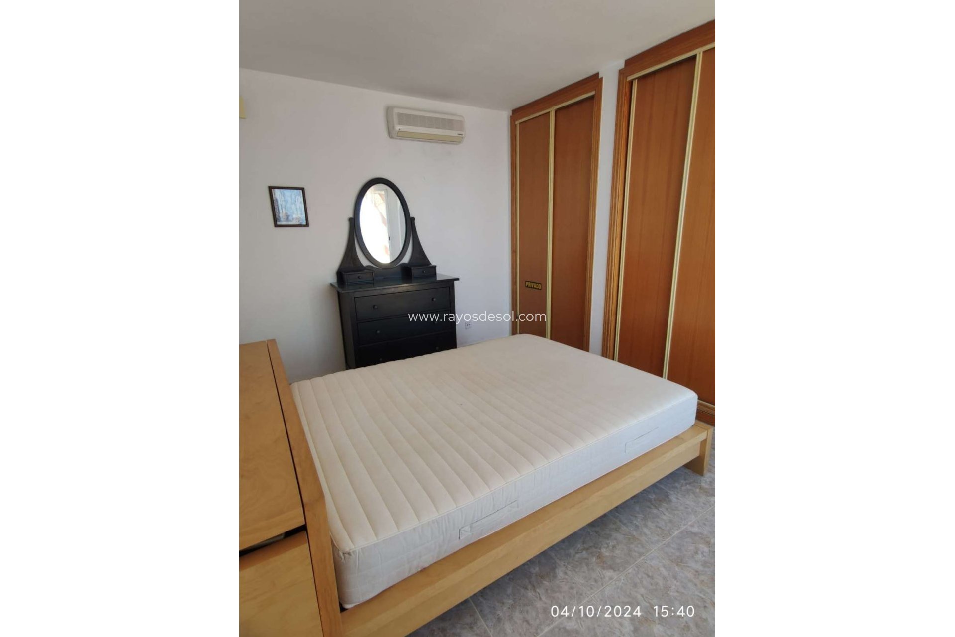 Reventa - Apartamento / piso - Benitachell