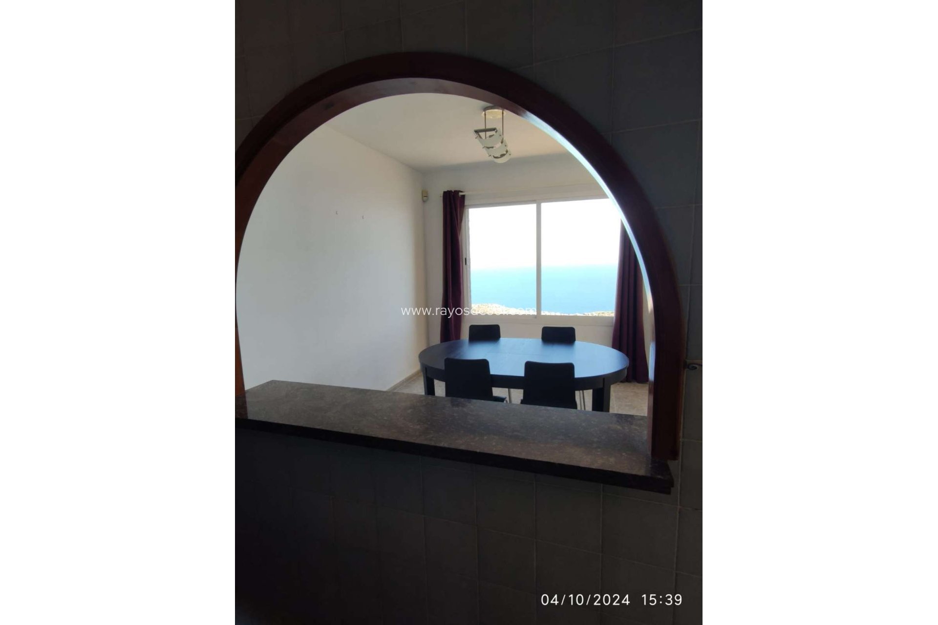 Reventa - Apartamento / piso - Benitachell
