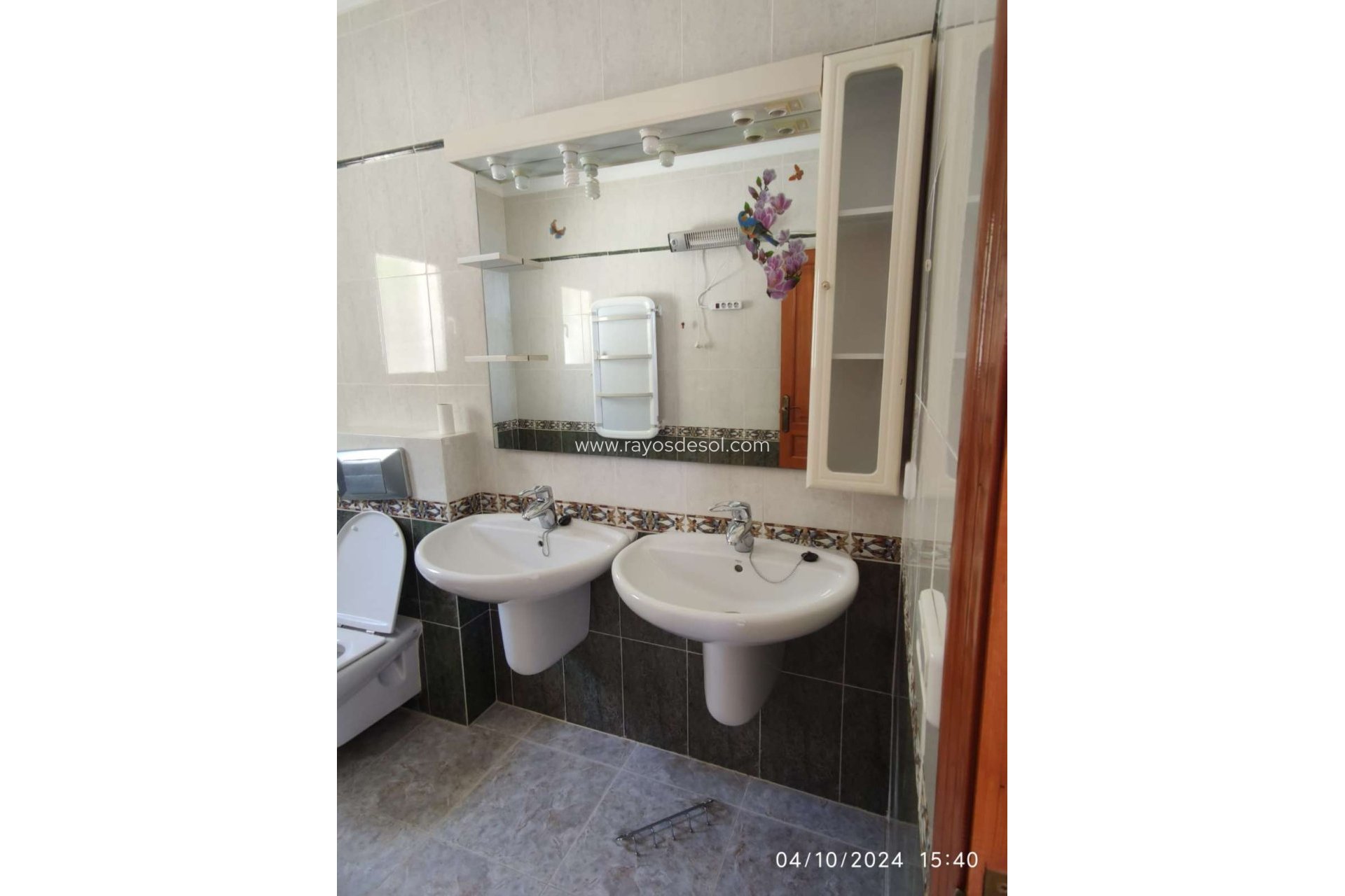 Reventa - Apartamento / piso - Benitachell