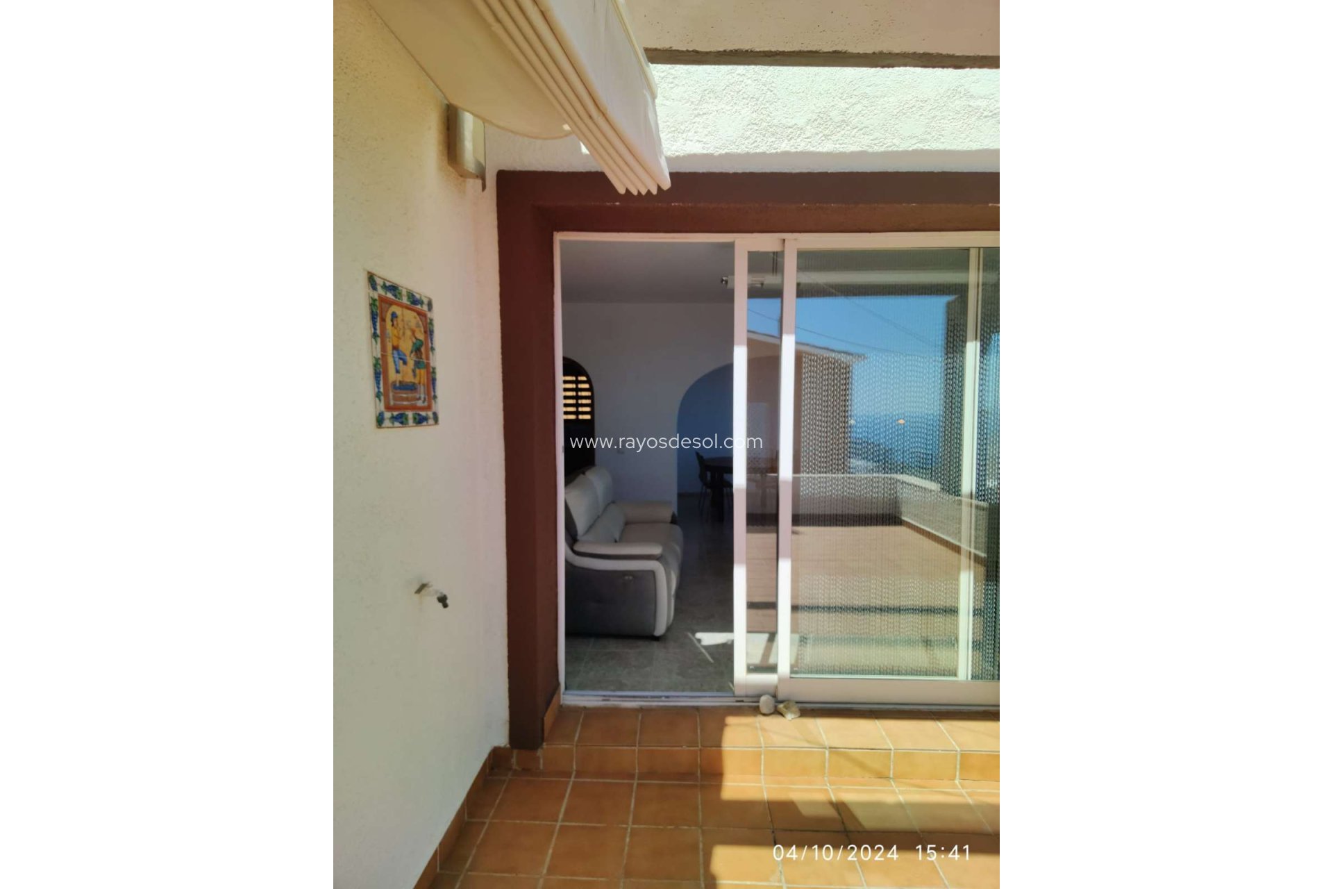Reventa - Apartamento / piso - Benitachell