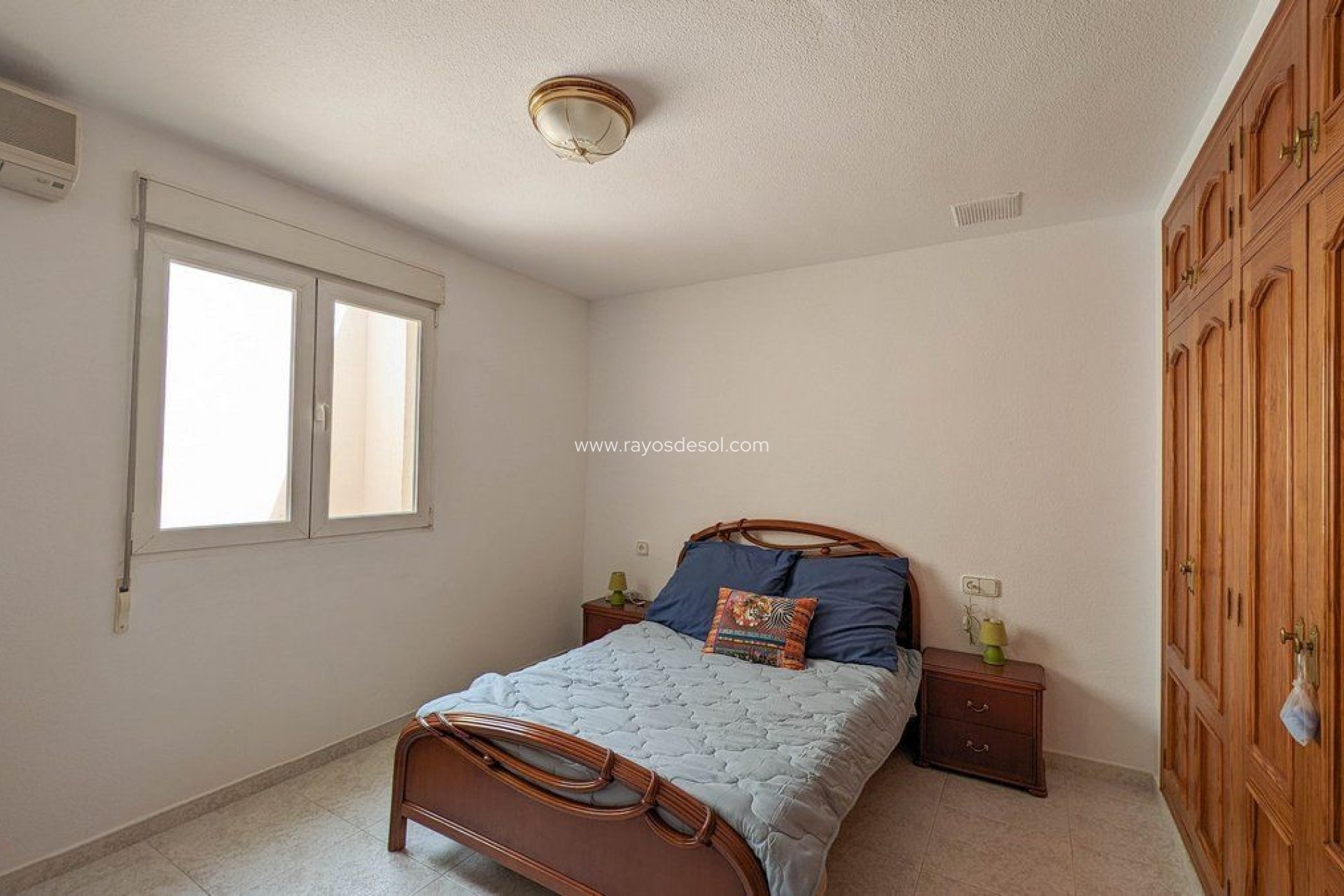 Reventa - Apartamento / piso - Calpe - Calpe Town Centre