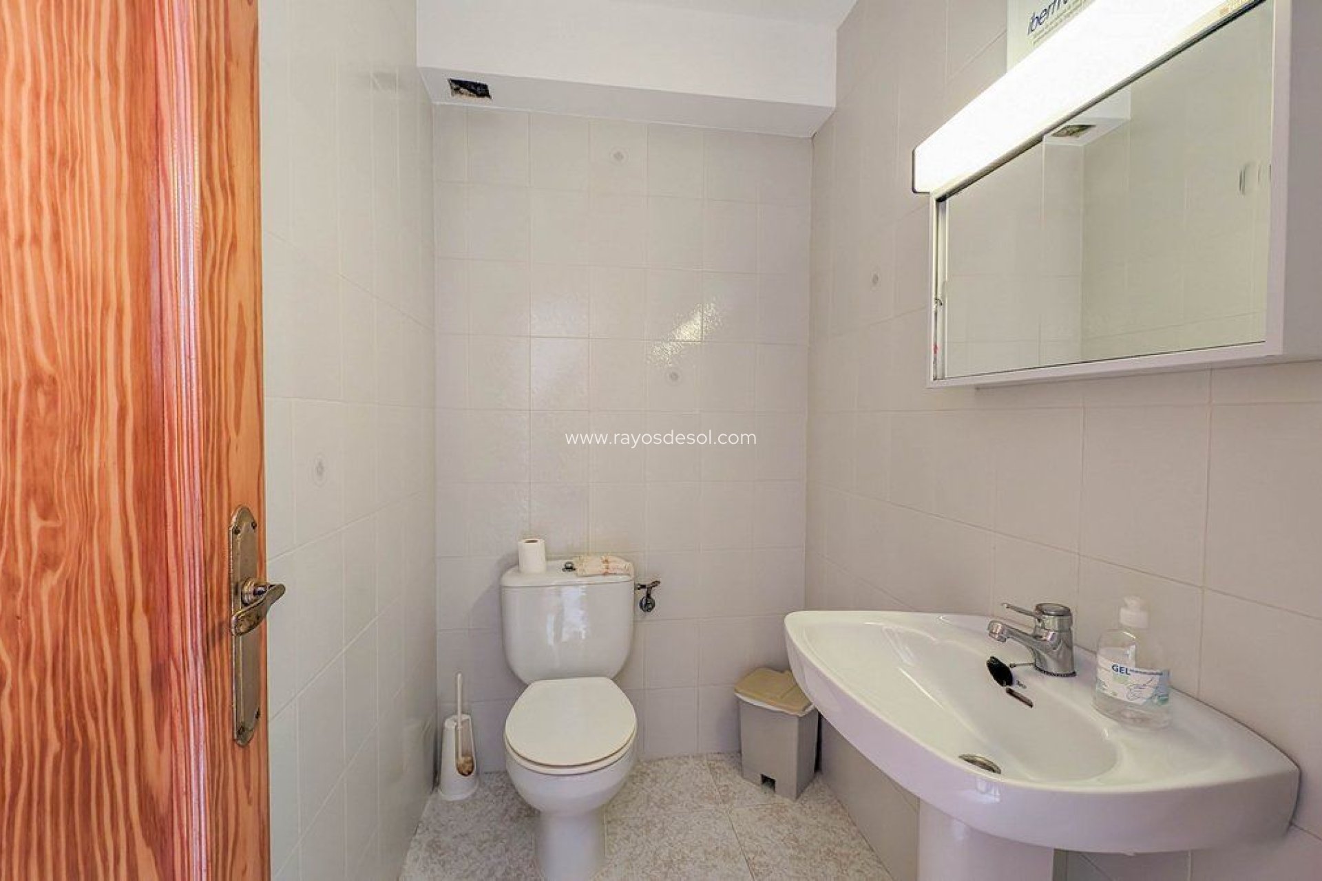 Reventa - Apartamento / piso - Calpe - Calpe Town Centre