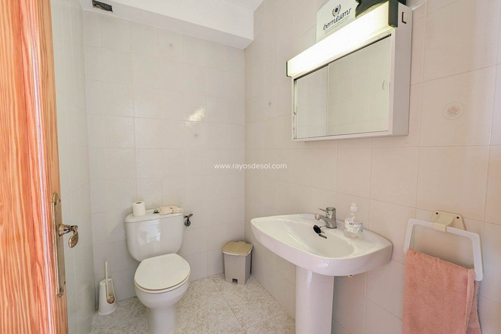 Reventa - Apartamento / piso - Calpe - Calpe Town Centre