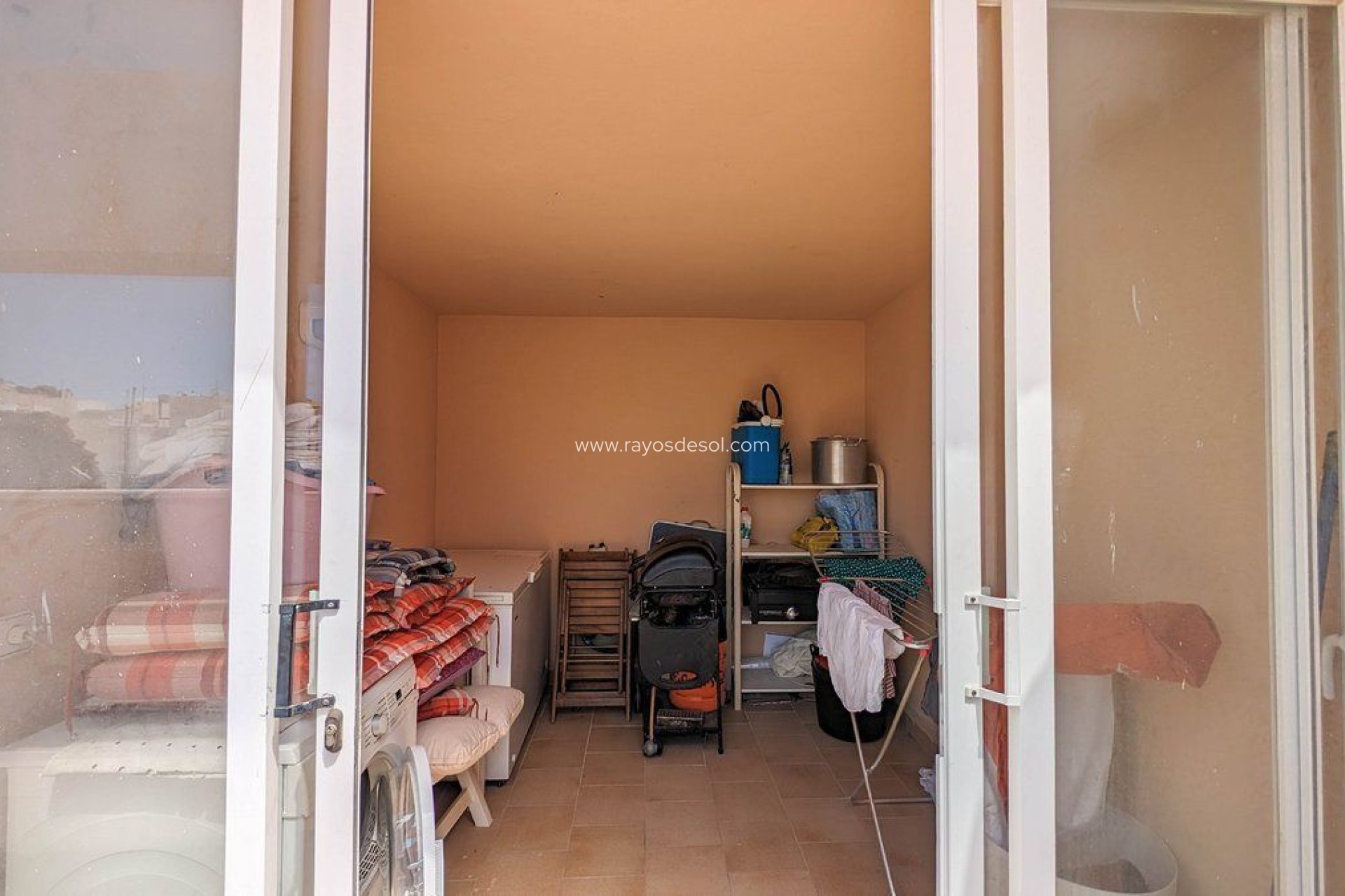 Reventa - Apartamento / piso - Calpe - Calpe Town Centre