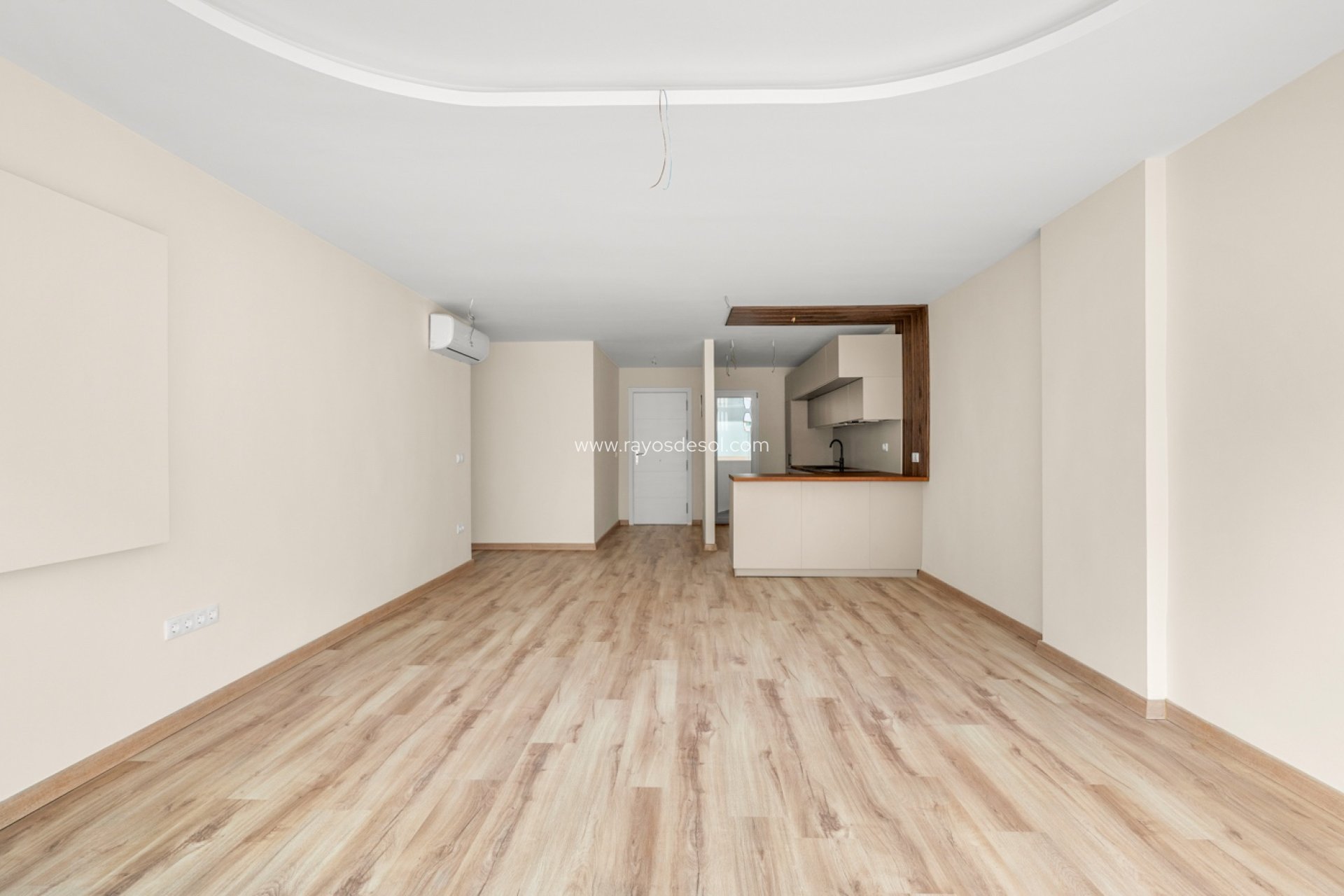 Reventa - Apartamento / piso - Calpe - Centro