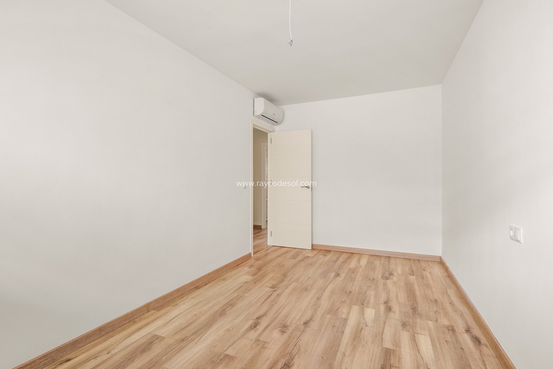 Reventa - Apartamento / piso - Calpe - Centro