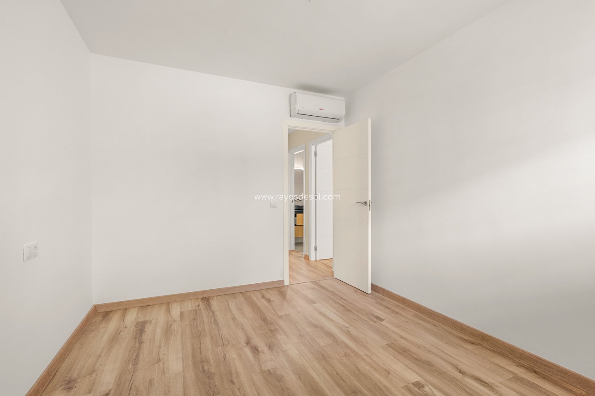 Reventa - Apartamento / piso - Calpe - Centro