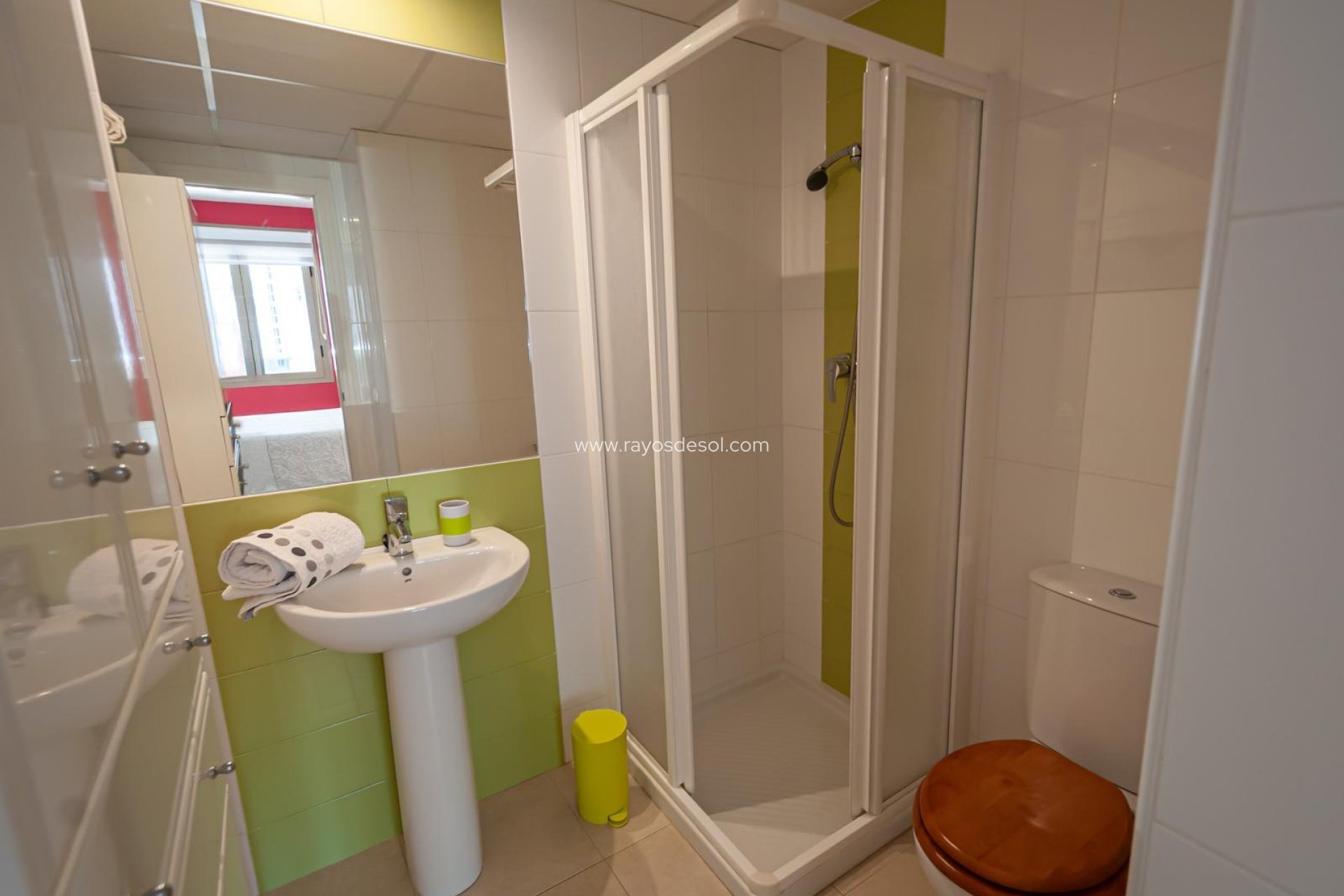 Reventa - Apartamento / piso - Calpe - Ifach