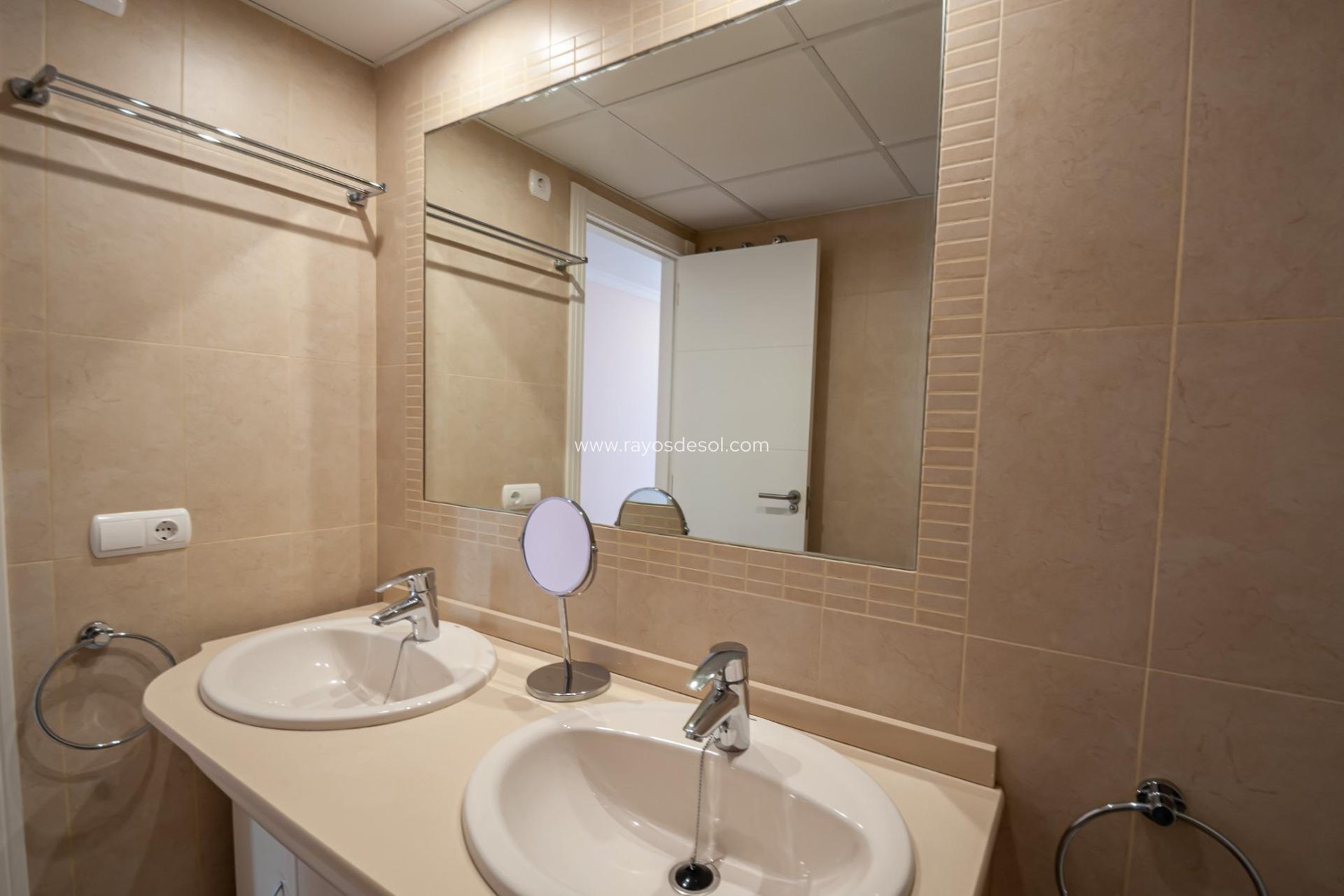 Reventa - Apartamento / piso - Calpe - Ifach