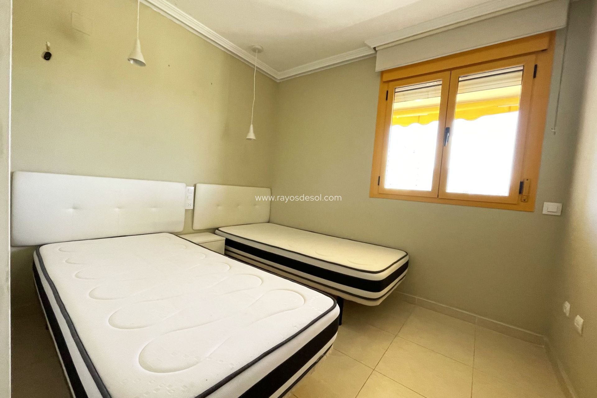 Reventa - Apartamento / piso - Calpe - La Fossa