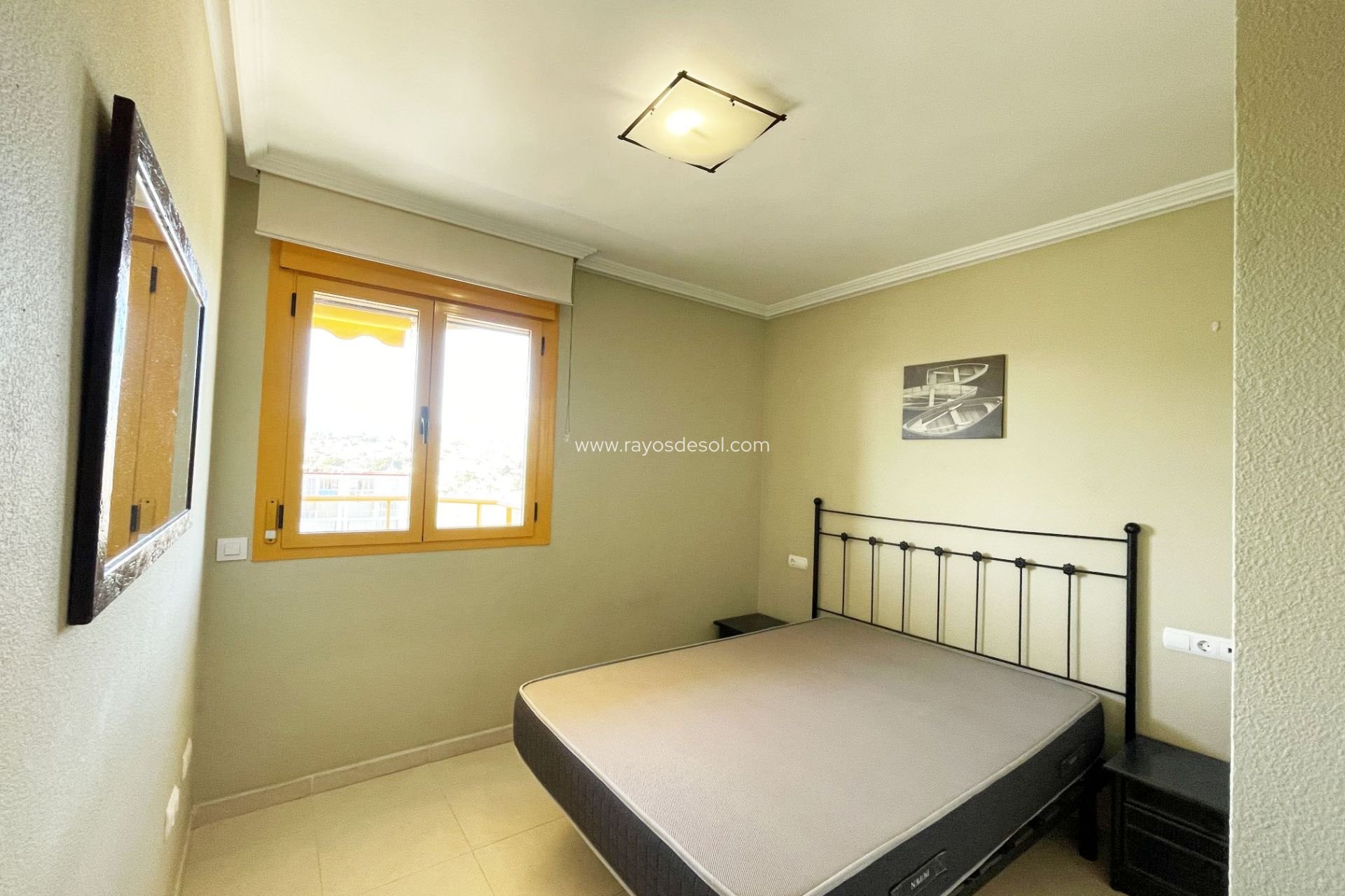 Reventa - Apartamento / piso - Calpe - La Fossa