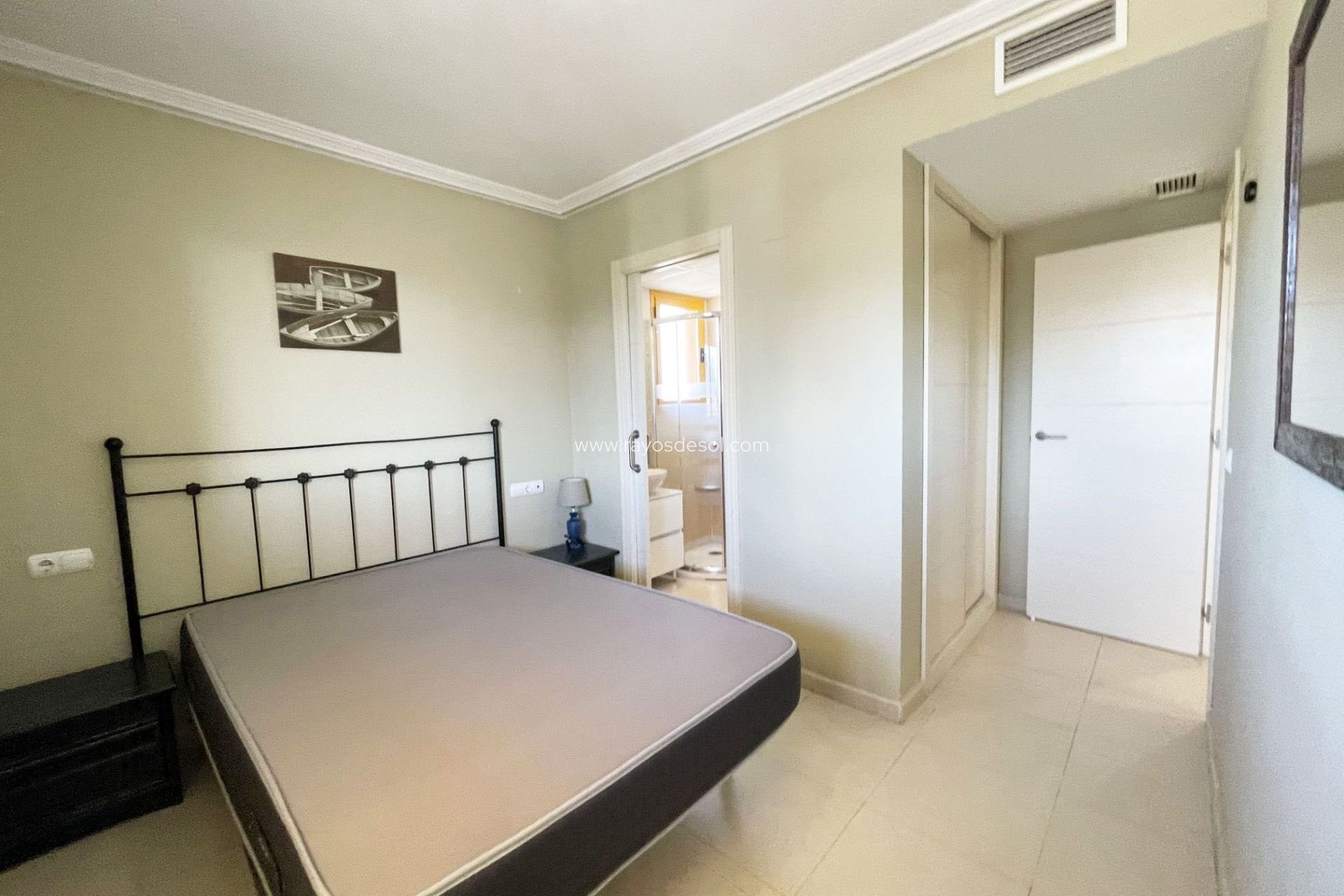 Reventa - Apartamento / piso - Calpe - La Fossa