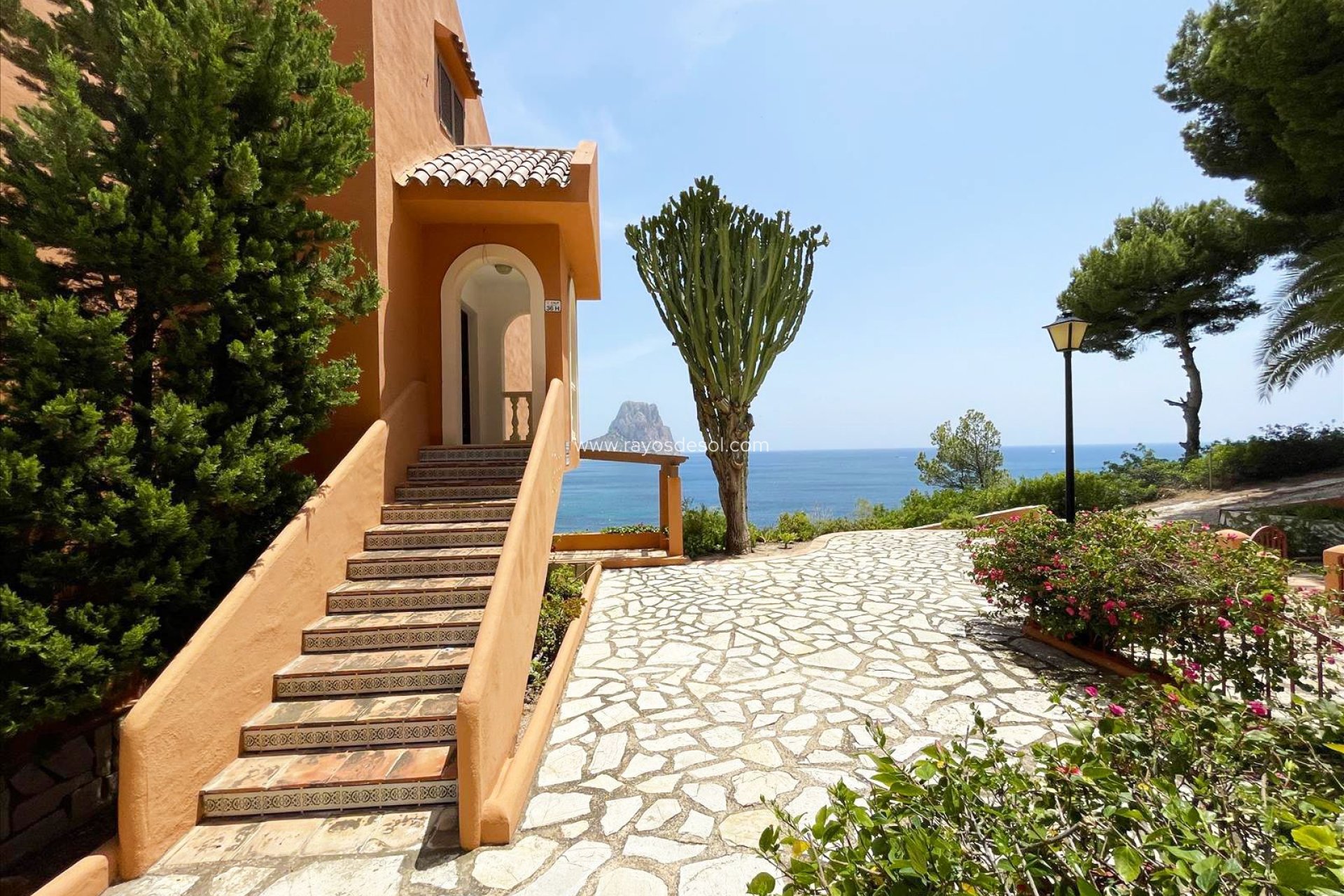 Reventa - Apartamento / piso - Calpe - La Manzanera