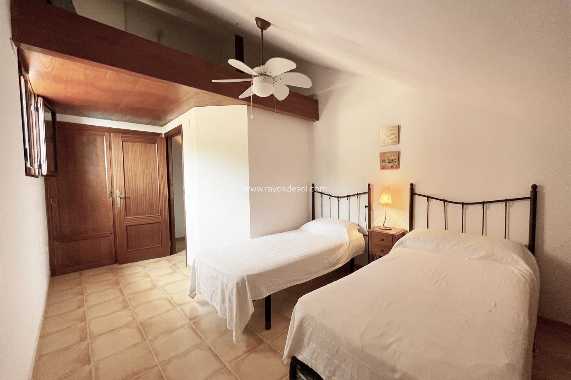 Reventa - Apartamento / piso - Calpe - La Manzanera