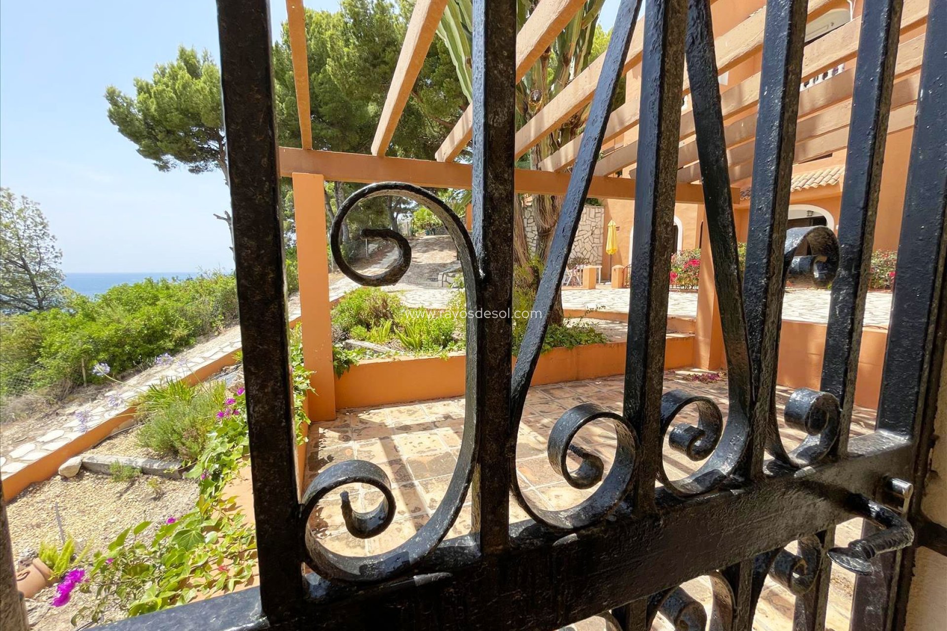 Reventa - Apartamento / piso - Calpe - La Manzanera