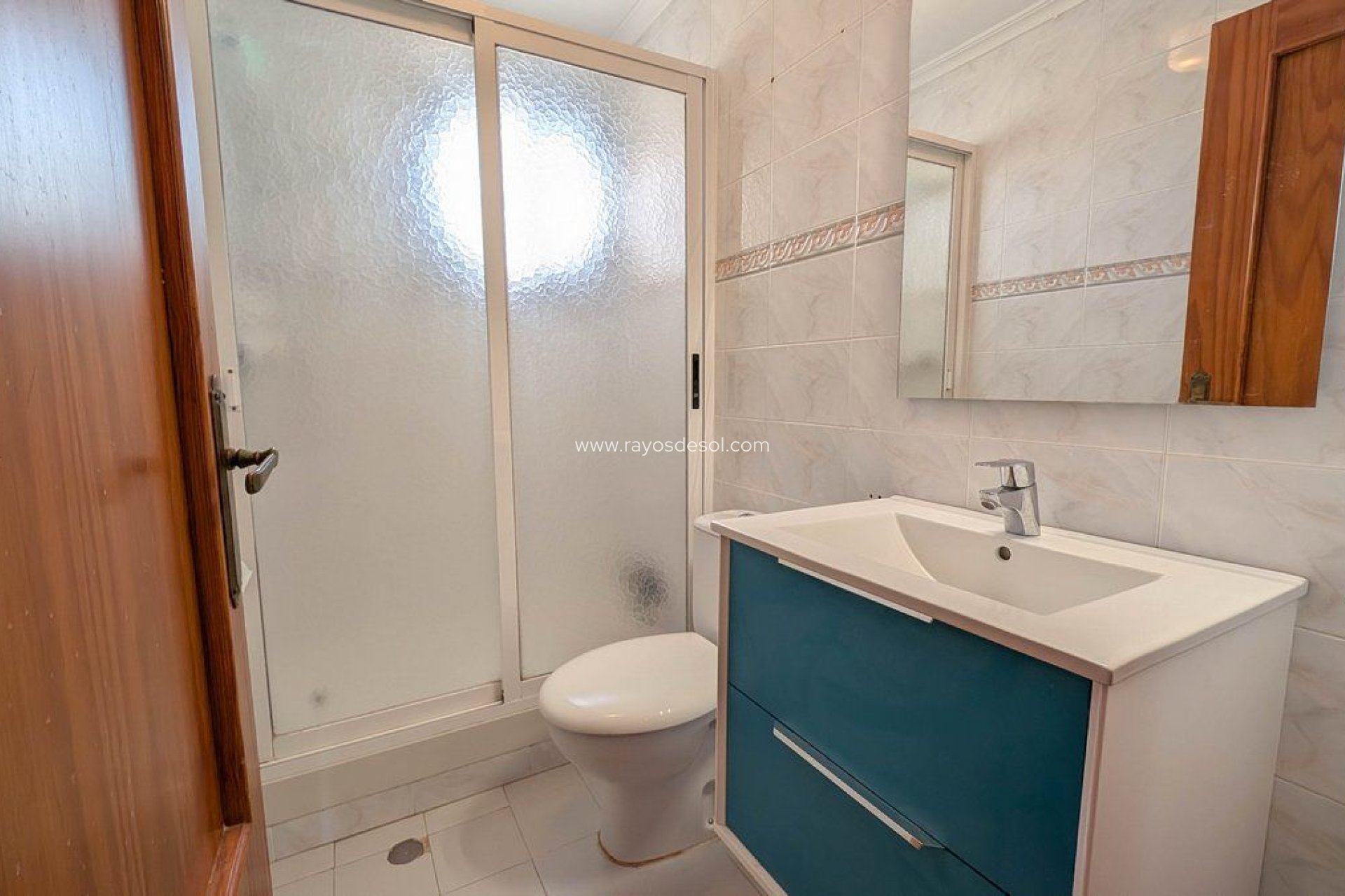 Reventa - Apartamento / piso - Calpe - La Manzanera