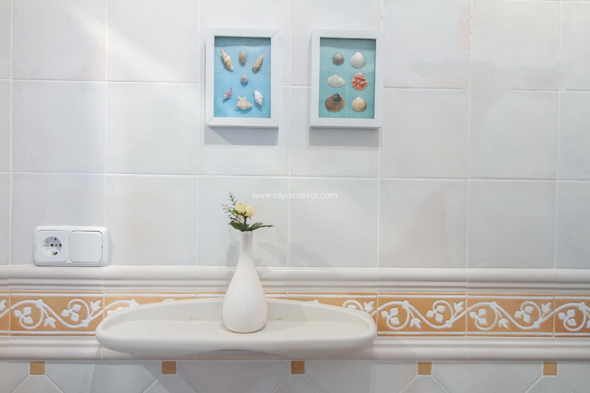 Reventa - Apartamento / piso - Calpe - La Vallessa