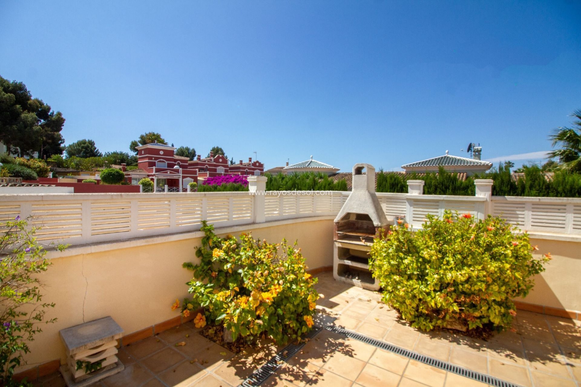 Reventa - Apartamento / piso - Calpe - La Vallessa