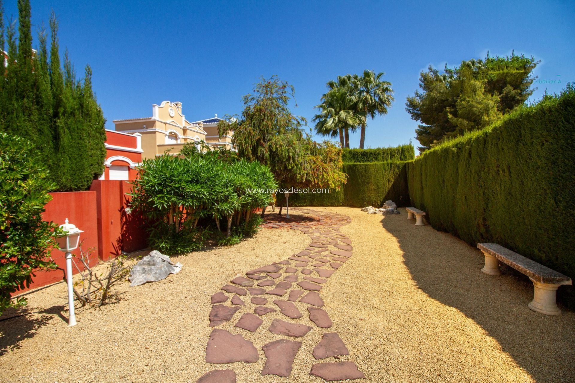 Reventa - Apartamento / piso - Calpe - La Vallessa