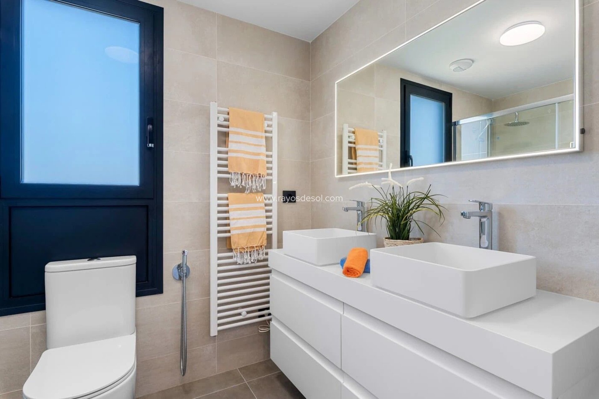 Reventa - Apartamento / piso - Calpe - Playa Arenal-Bol