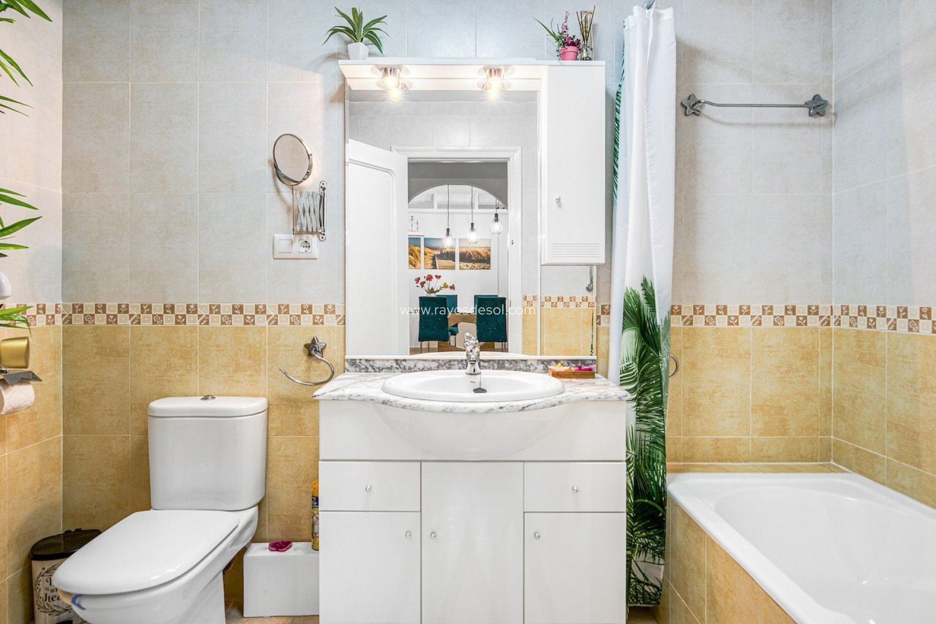 Reventa - Apartamento / piso - Calpe - Playa Arenal-bol